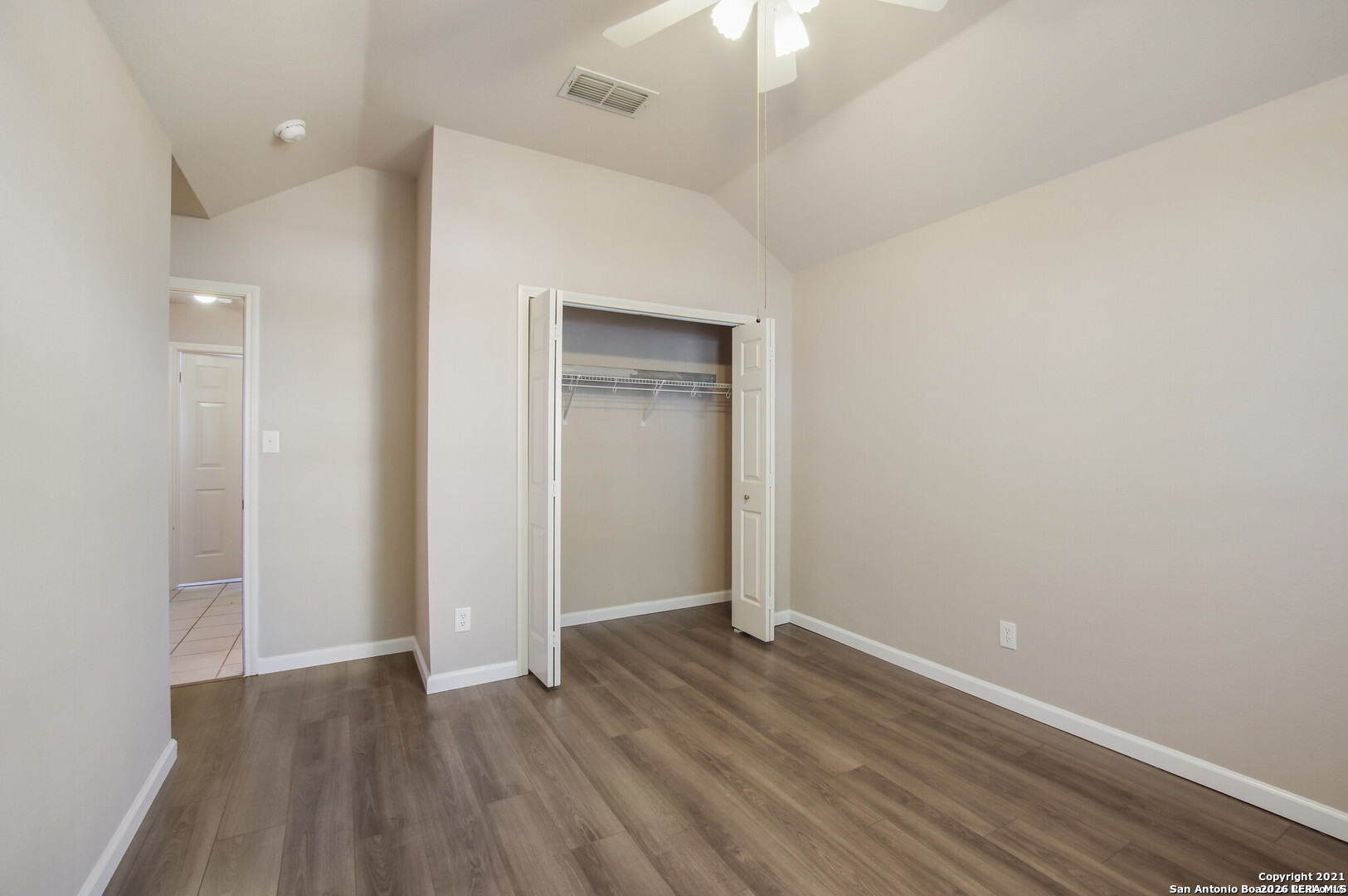 3rd Bedroom