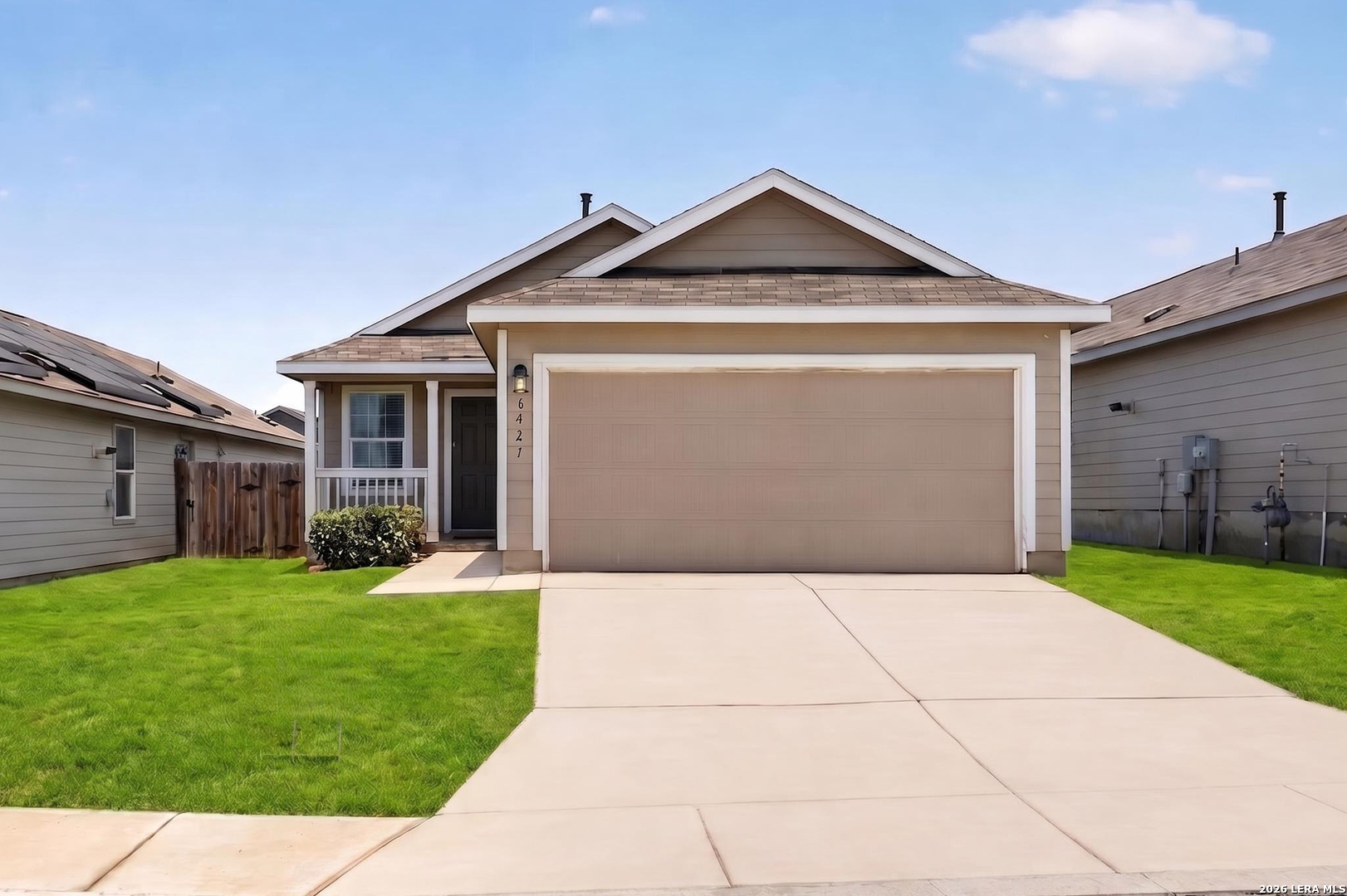 6427 Kemper Place Listing Cover Image