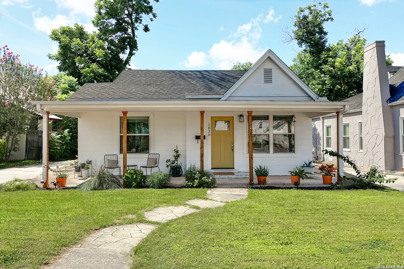 1830 Magnolia Listing Cover Image