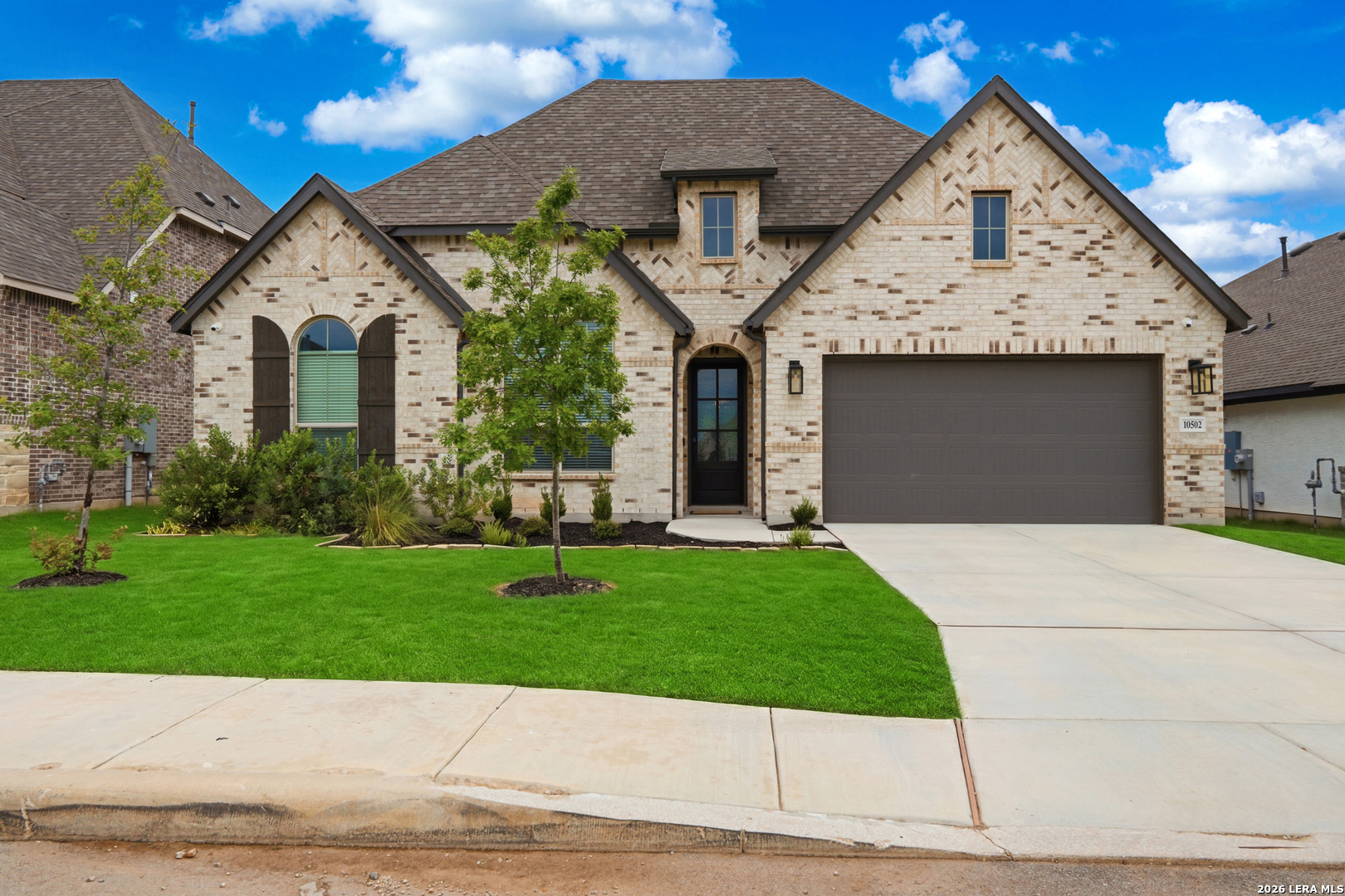 10502 Merrick Run