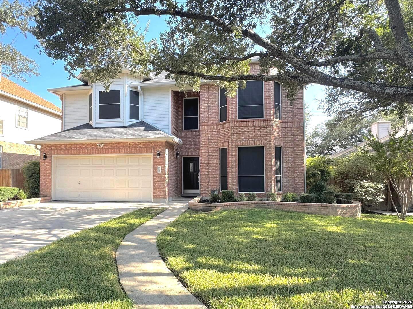 410 Shadowbluff Listing Cover Image