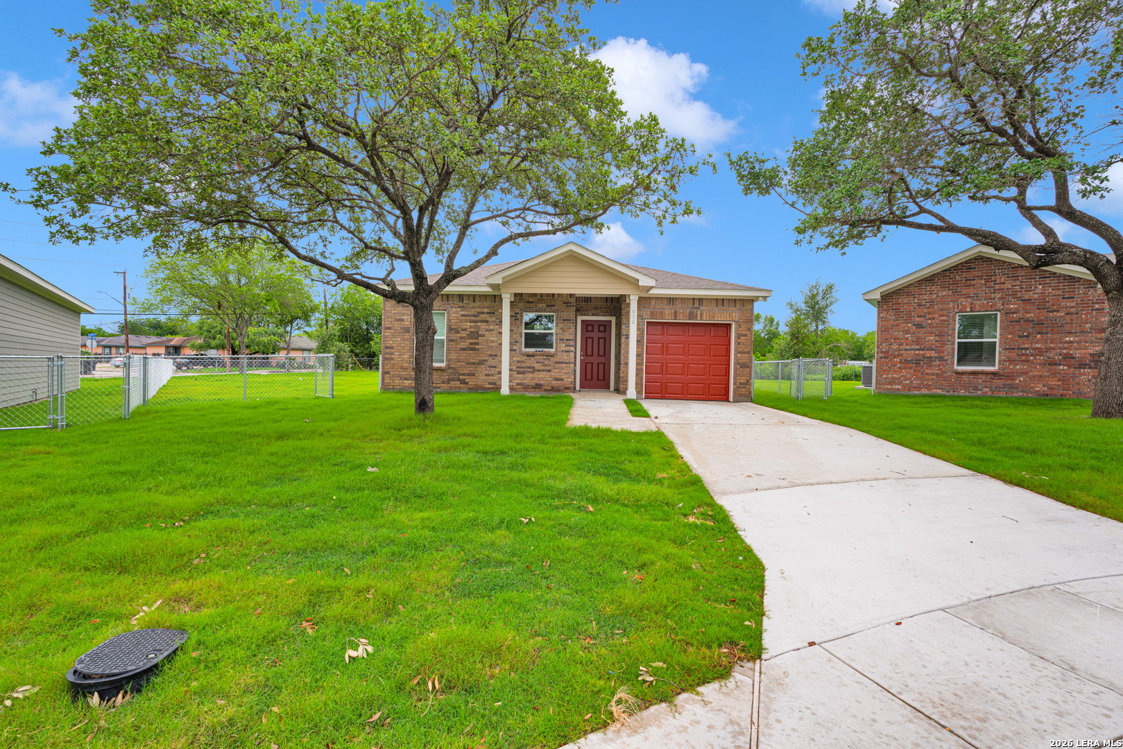 Homes for sale in San Antonio, TX | 606 Villa Linda, San Antonio, TX 78237 | MLS# 1969462