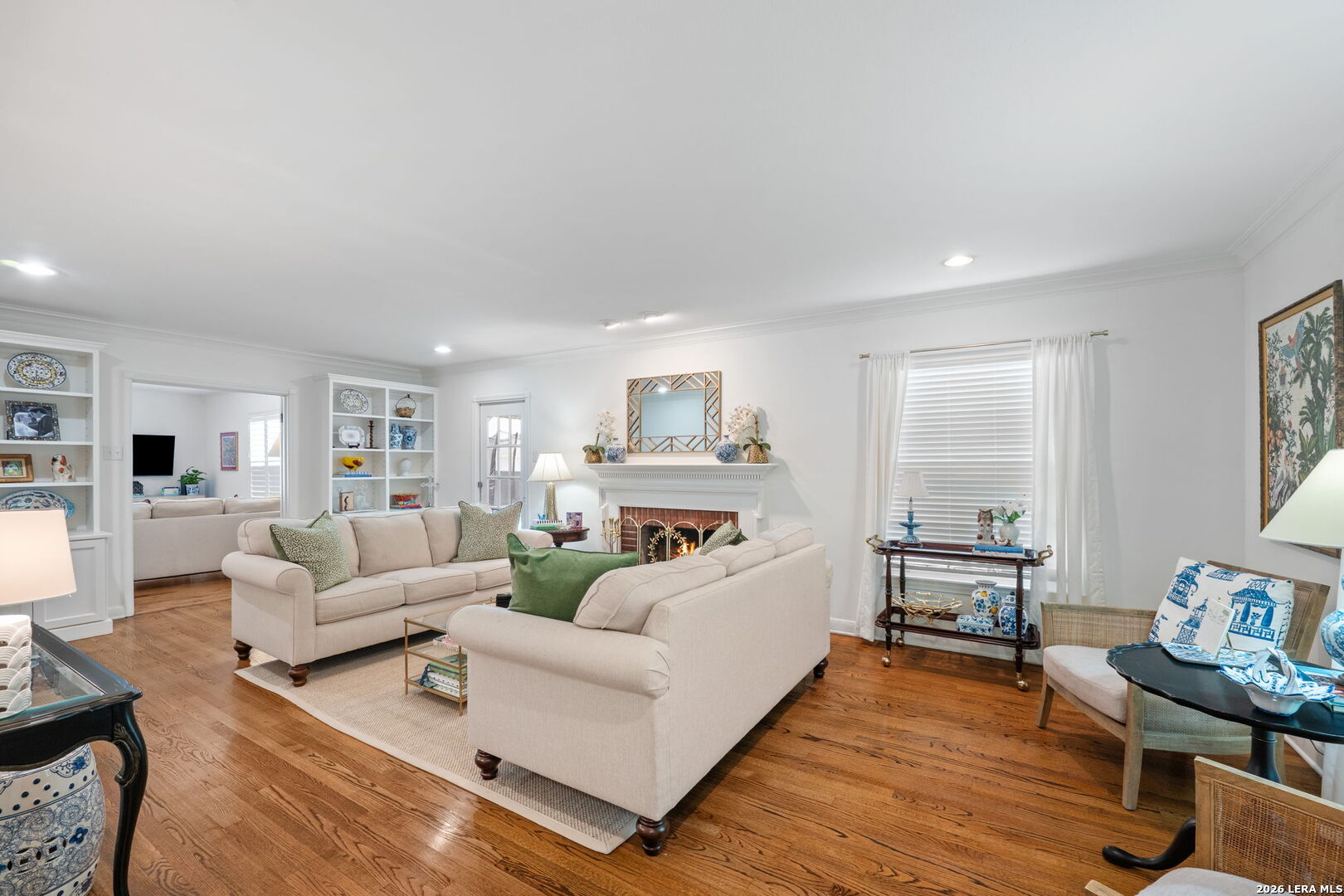 405 CANTERBURY HILL ST, San Antonio, TX 78209