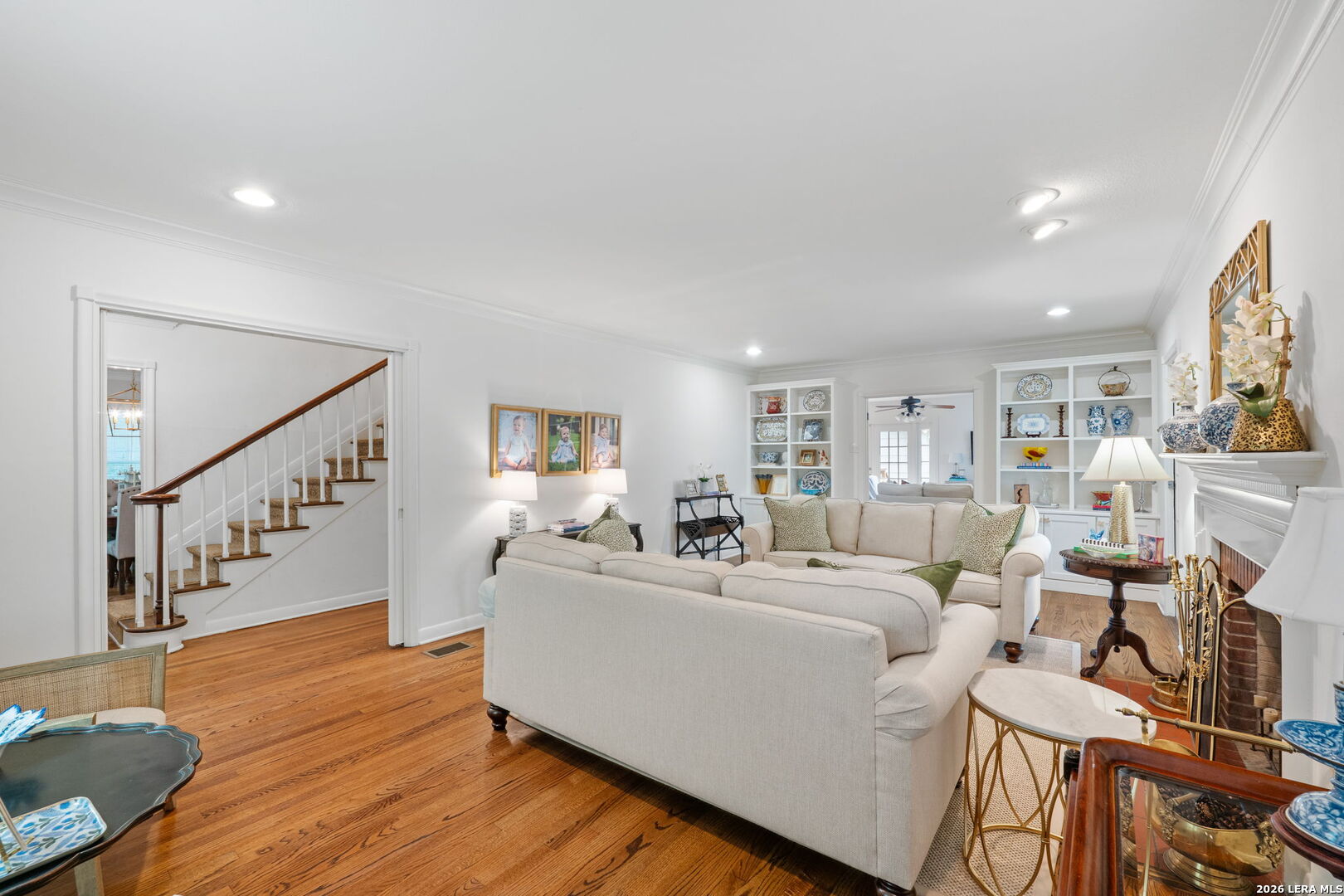 405 CANTERBURY HILL ST, San Antonio, TX 78209