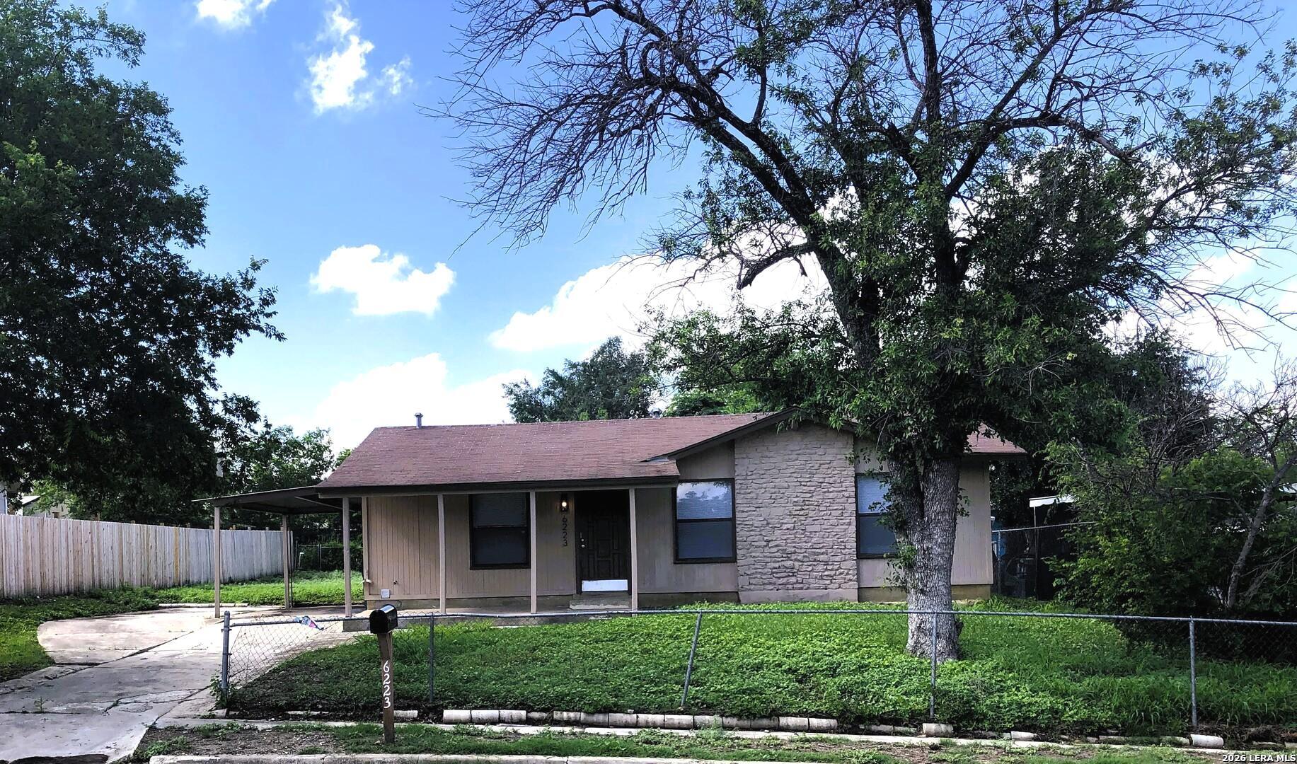 6223 Slate Valley Dr Listing Cover Image