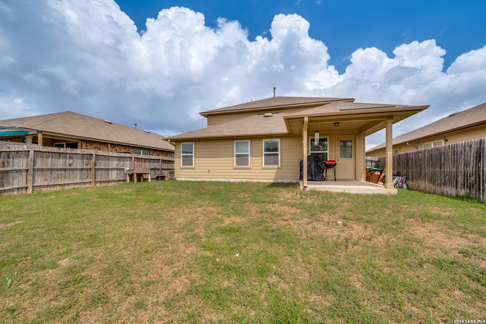 8918 Taylor, San Antonio, TX 78254