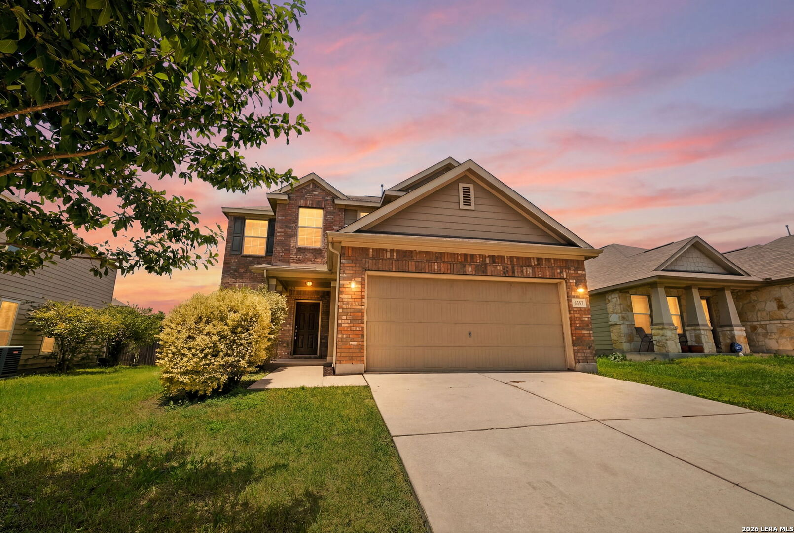 6507 Candlebrite Dr