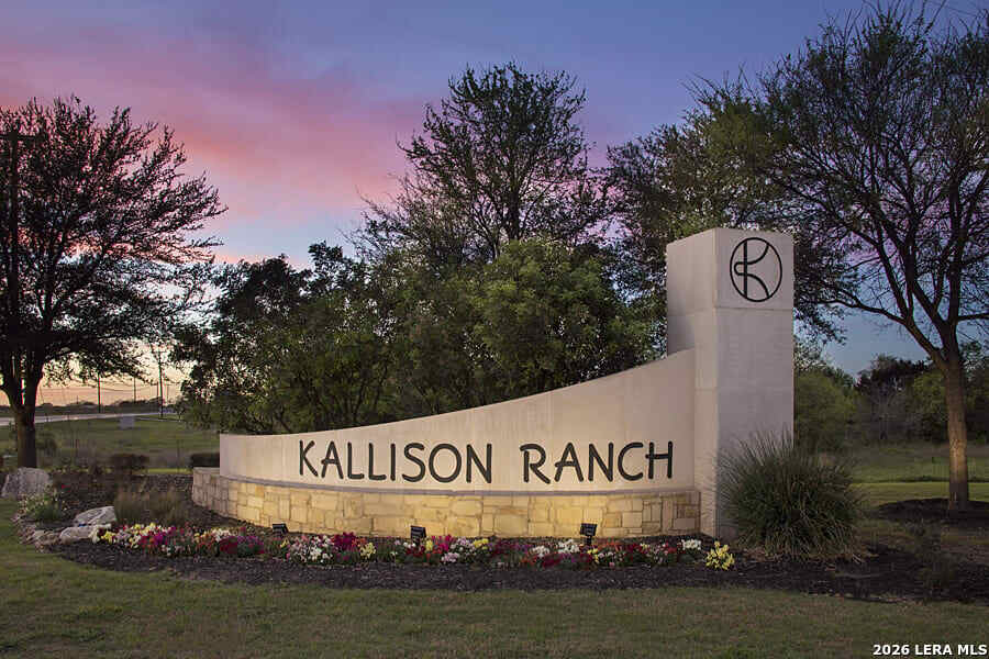13334 KALLISON BND, San Antonio, TX 78254