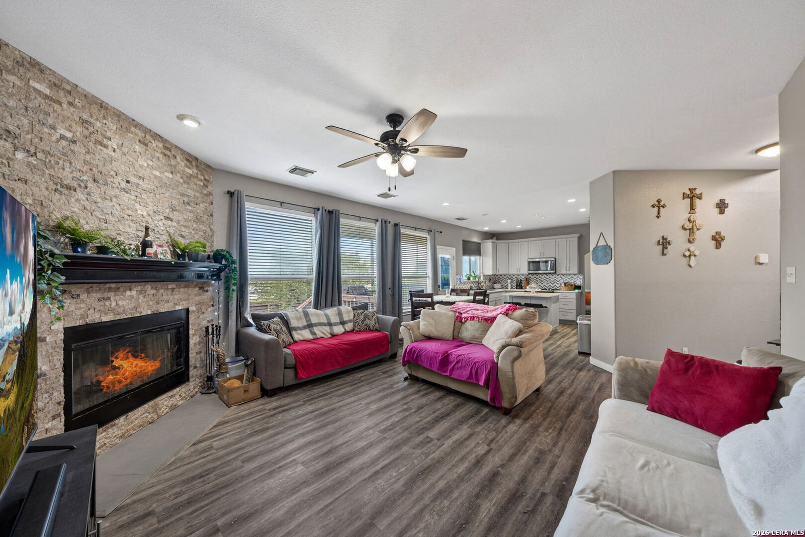 3523 ANTIGUA, San Antonio, TX 78259