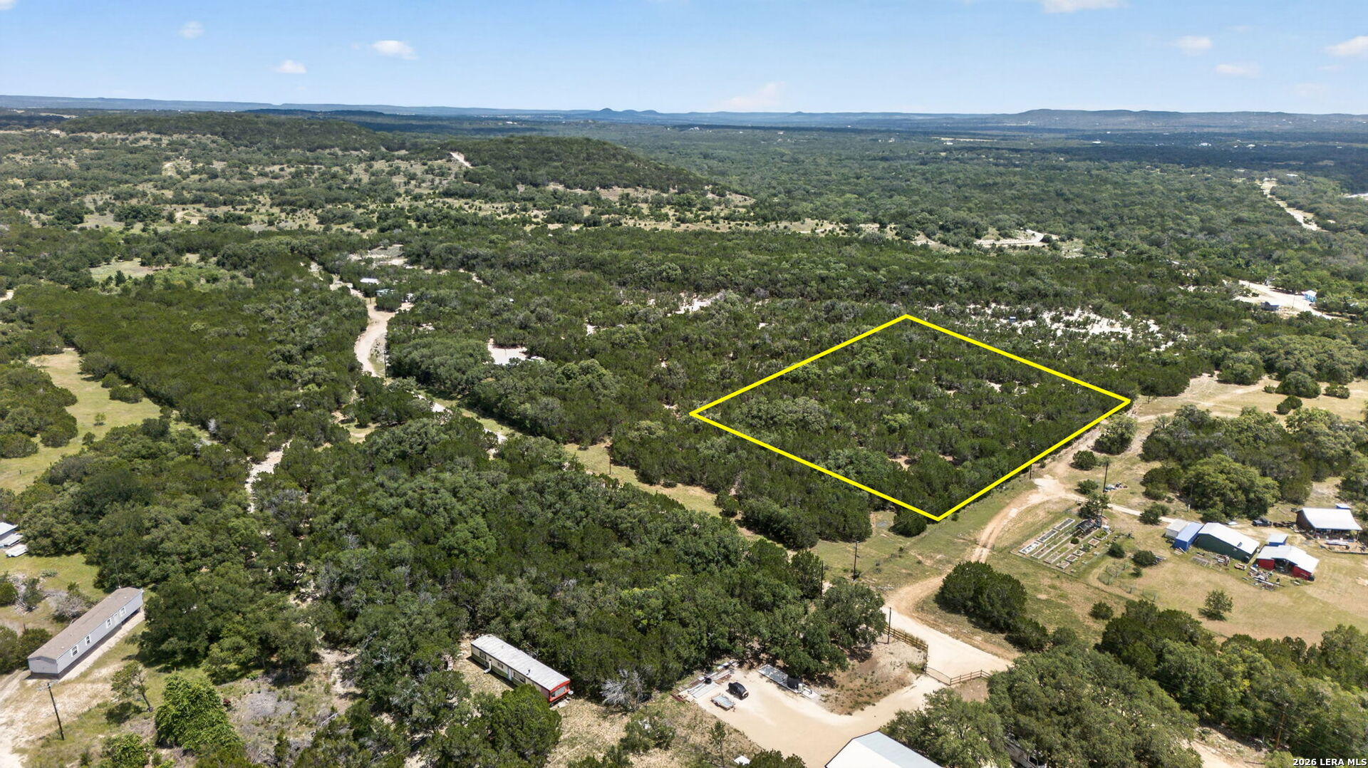 TBD Oak Lawn Dr Listing Cover Image