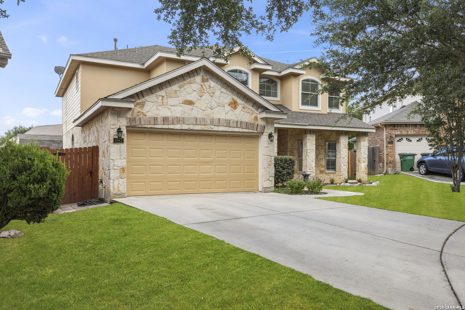 Photo of 8942 FIREBAUGH DR, Helotes, TX 78023