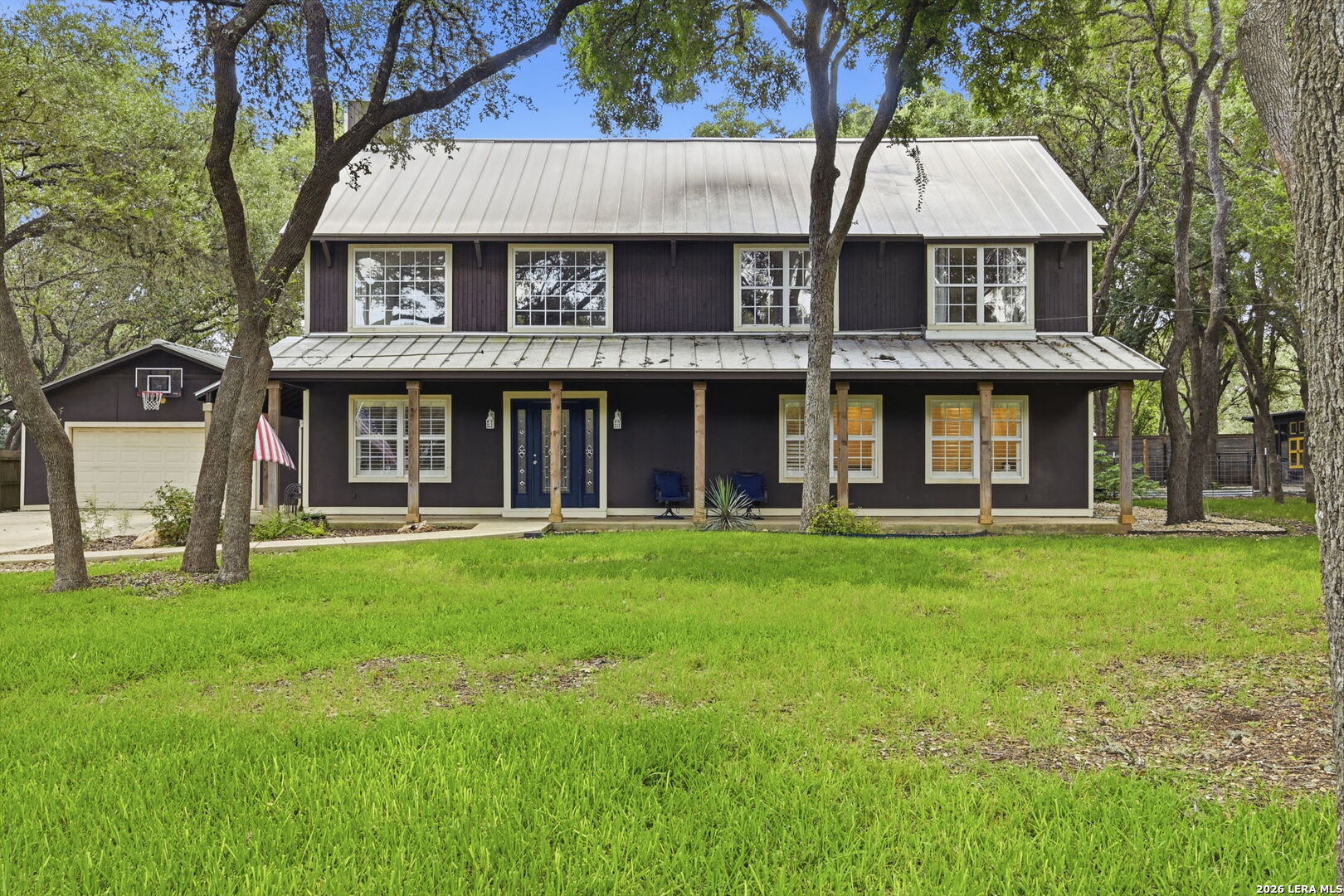 8806 Shoshoni Trl