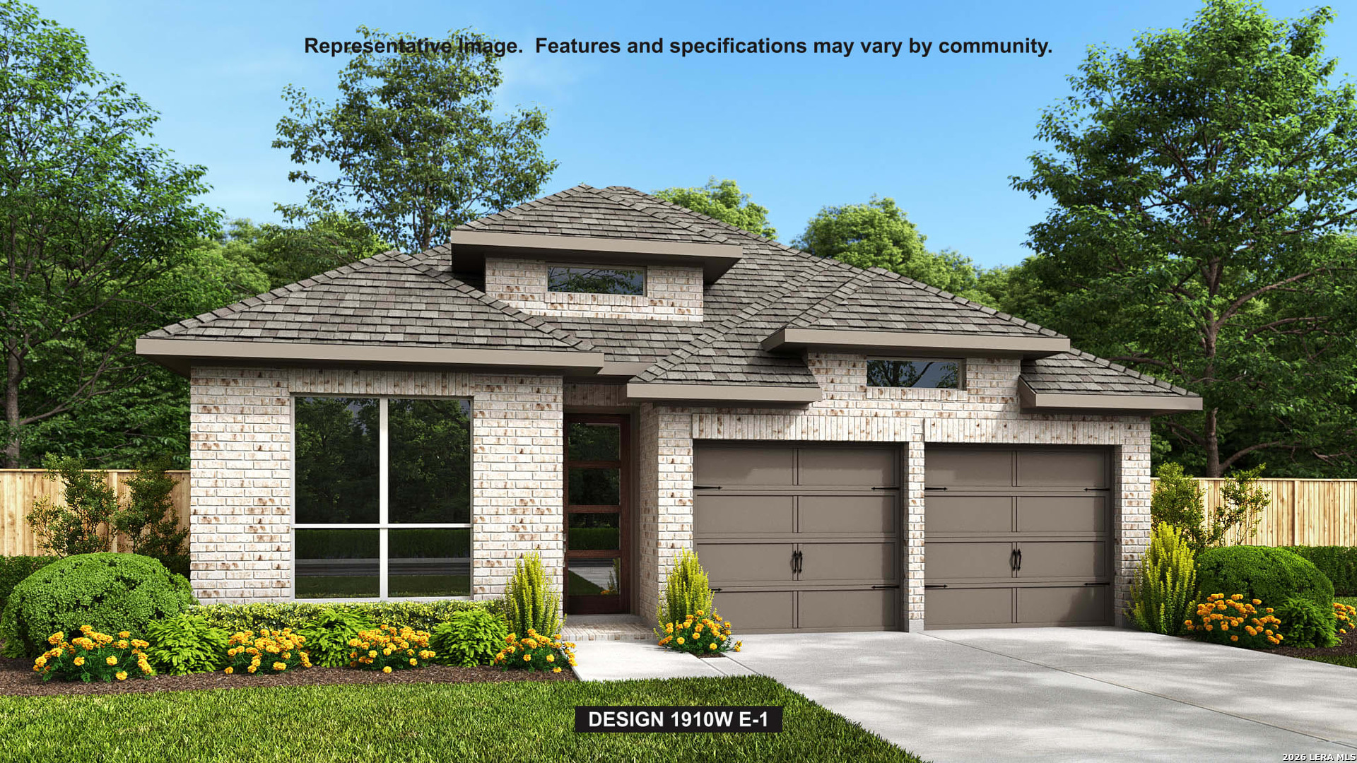 2667 Vistablue Lane