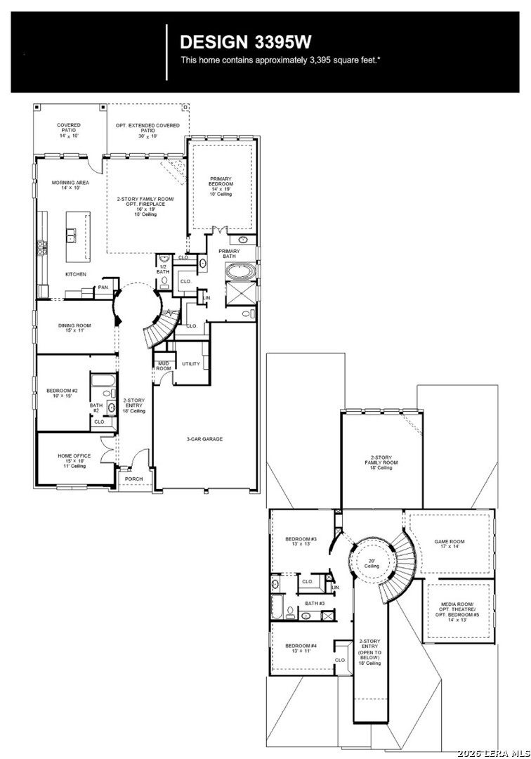 3513 Agarita Pass property photo 2