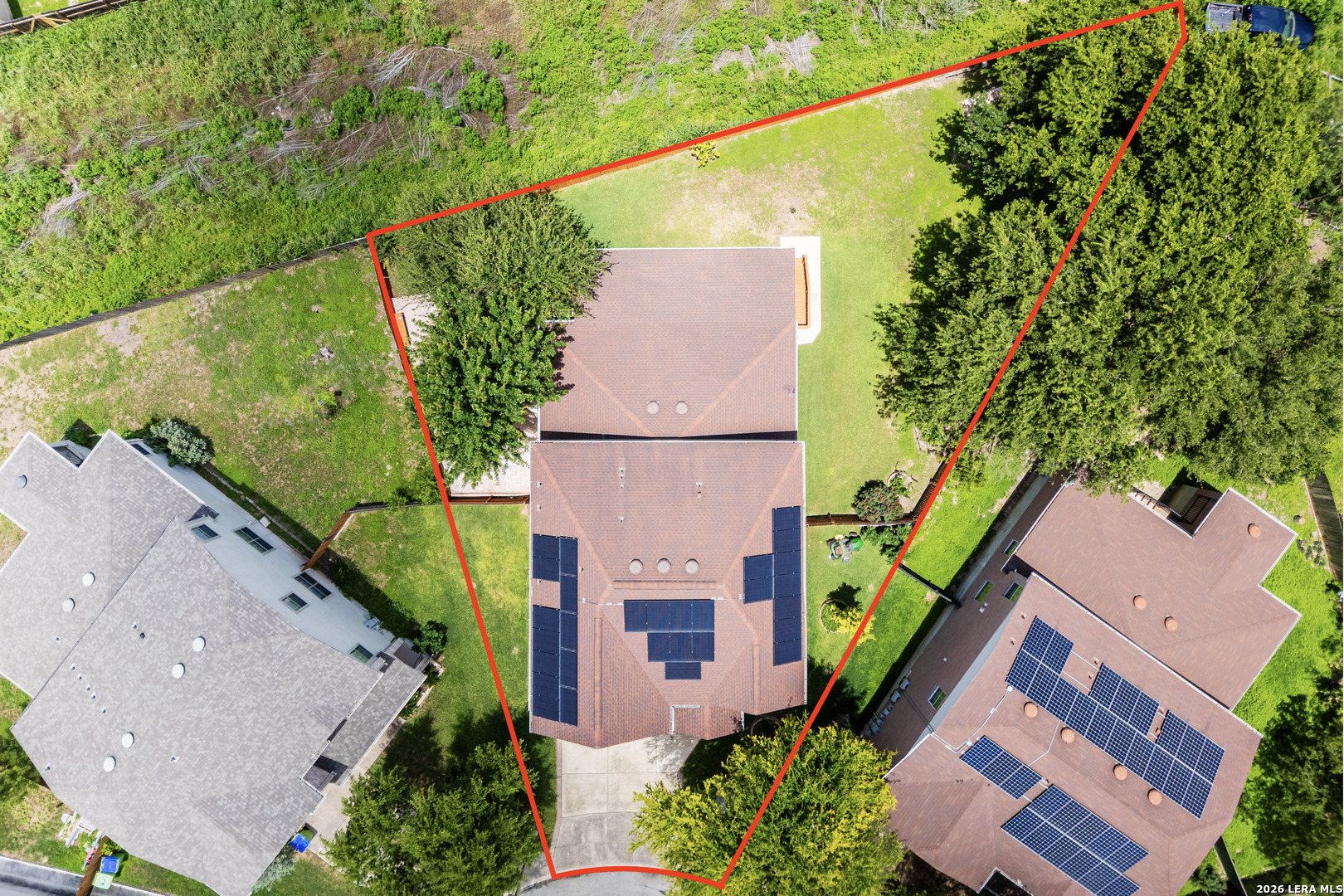 1302 Sun Garden, San Antonio, TX 78245