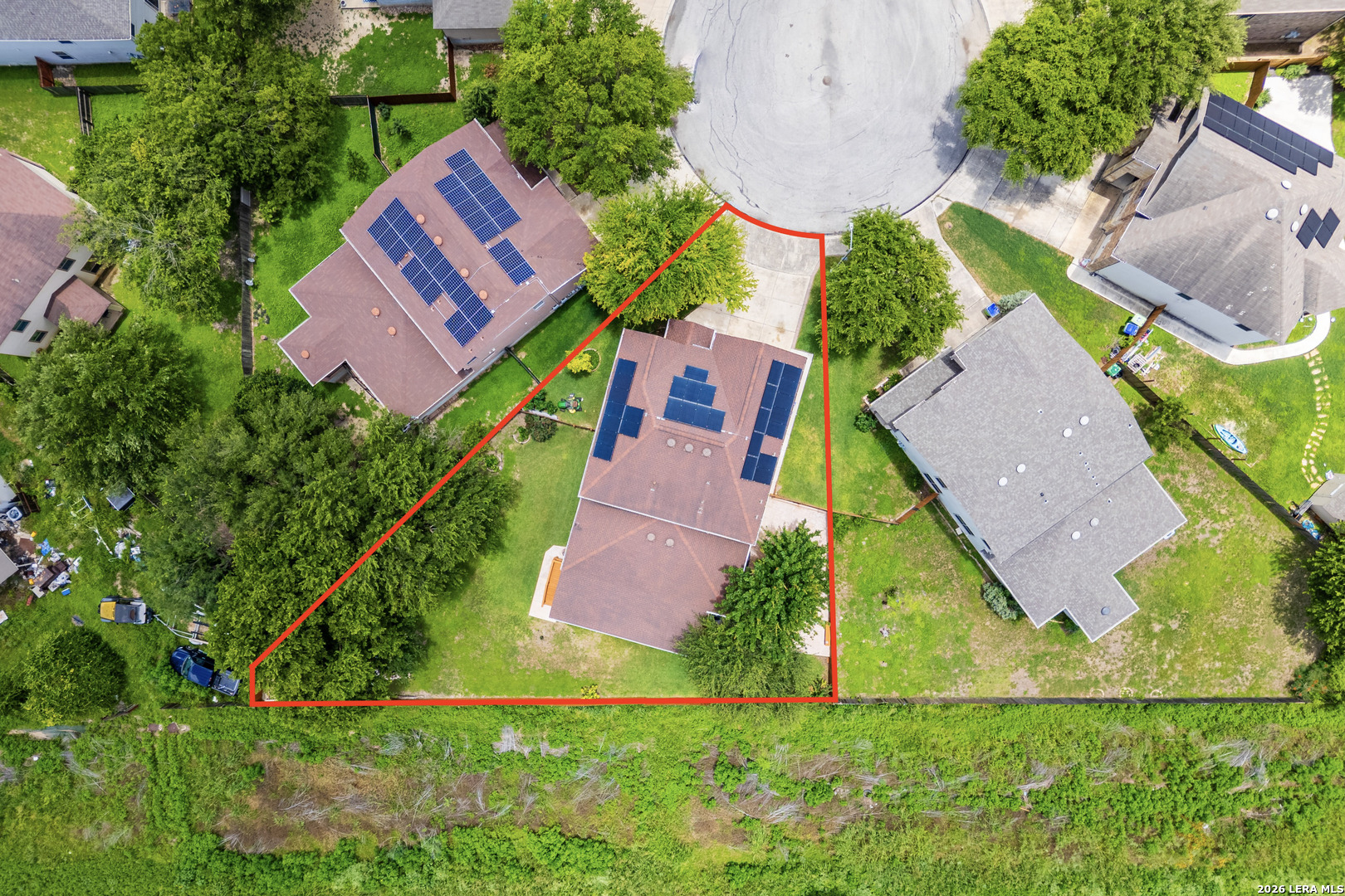 1302 Sun Garden, San Antonio, TX 78245