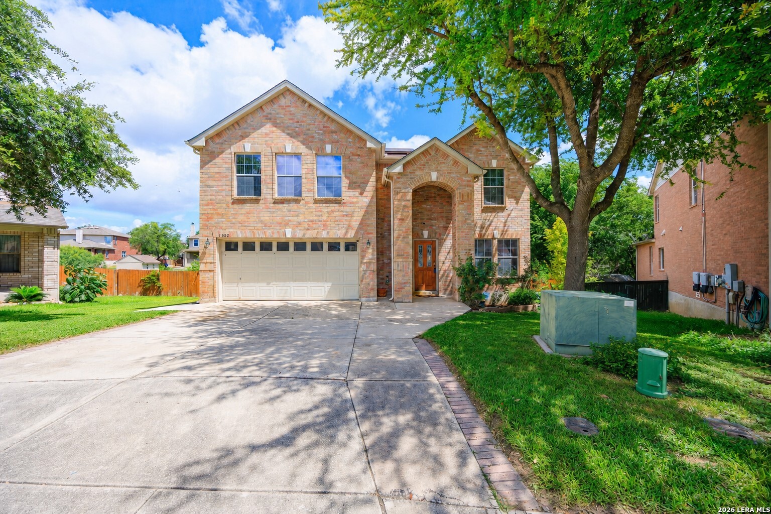 1302 Sun Garden, San Antonio, TX 78245