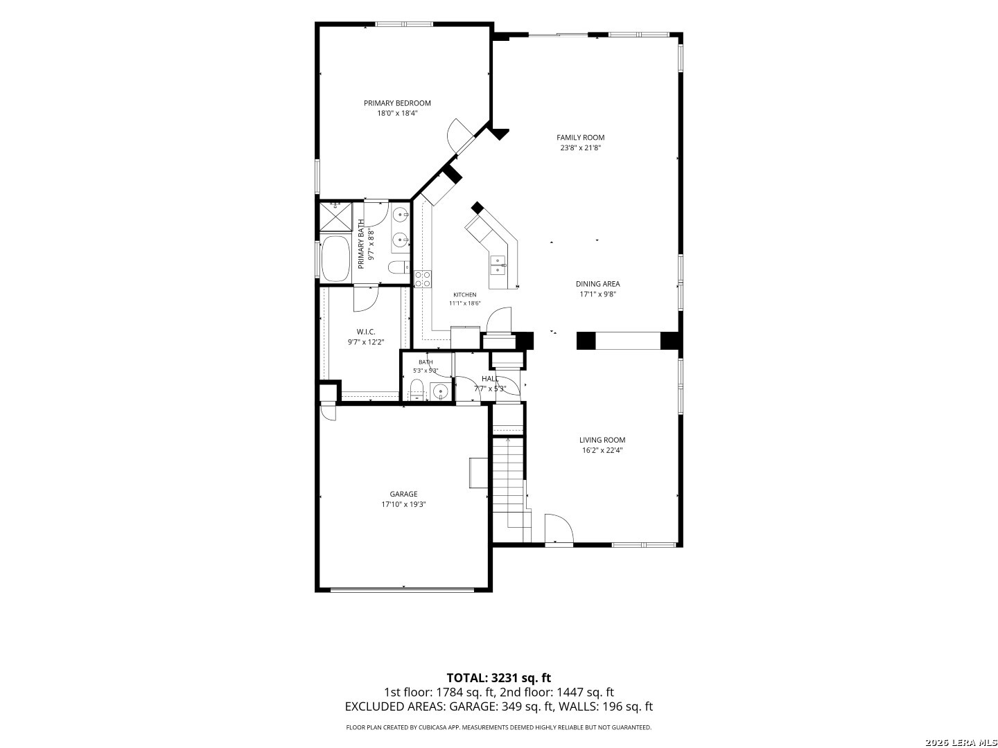 1302 Sun Garden, San Antonio, TX 78245