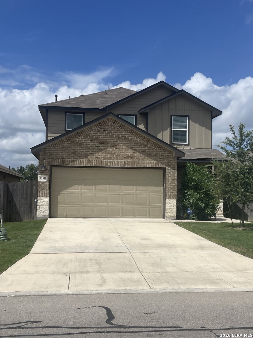 12318 Mulberry Creek Listing Cover Image