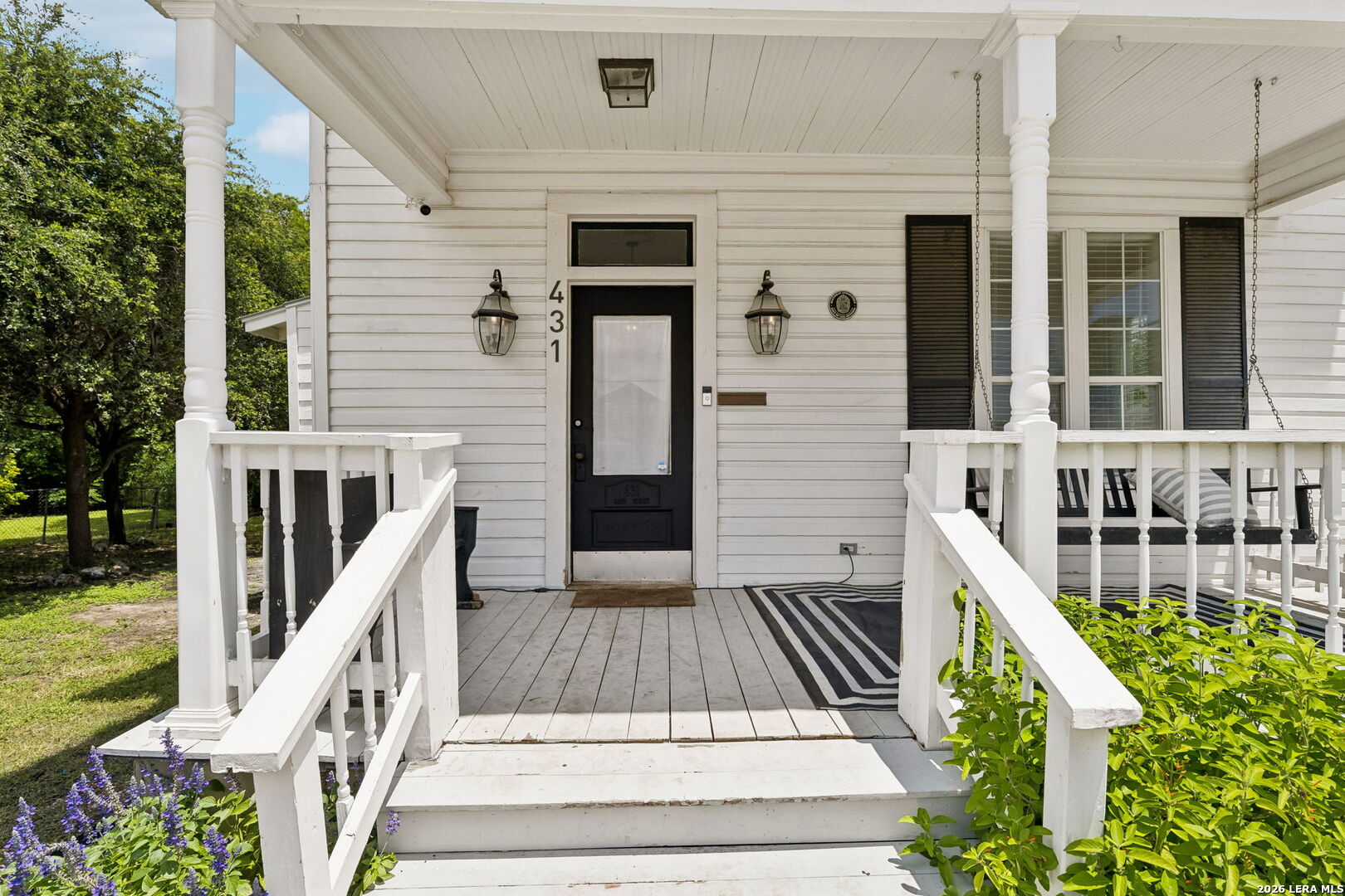431 Hays, San Antonio, TX 78202