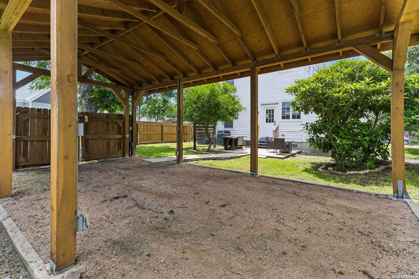 431 Hays, San Antonio, TX 78202