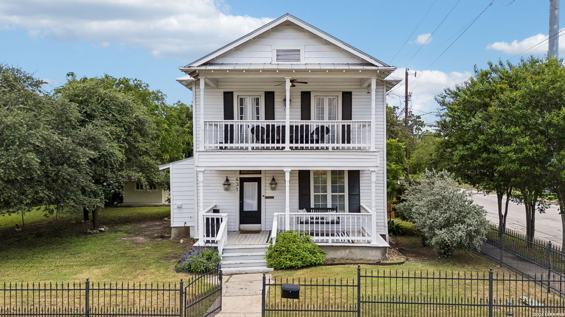 431 Hays Listing Cover Image