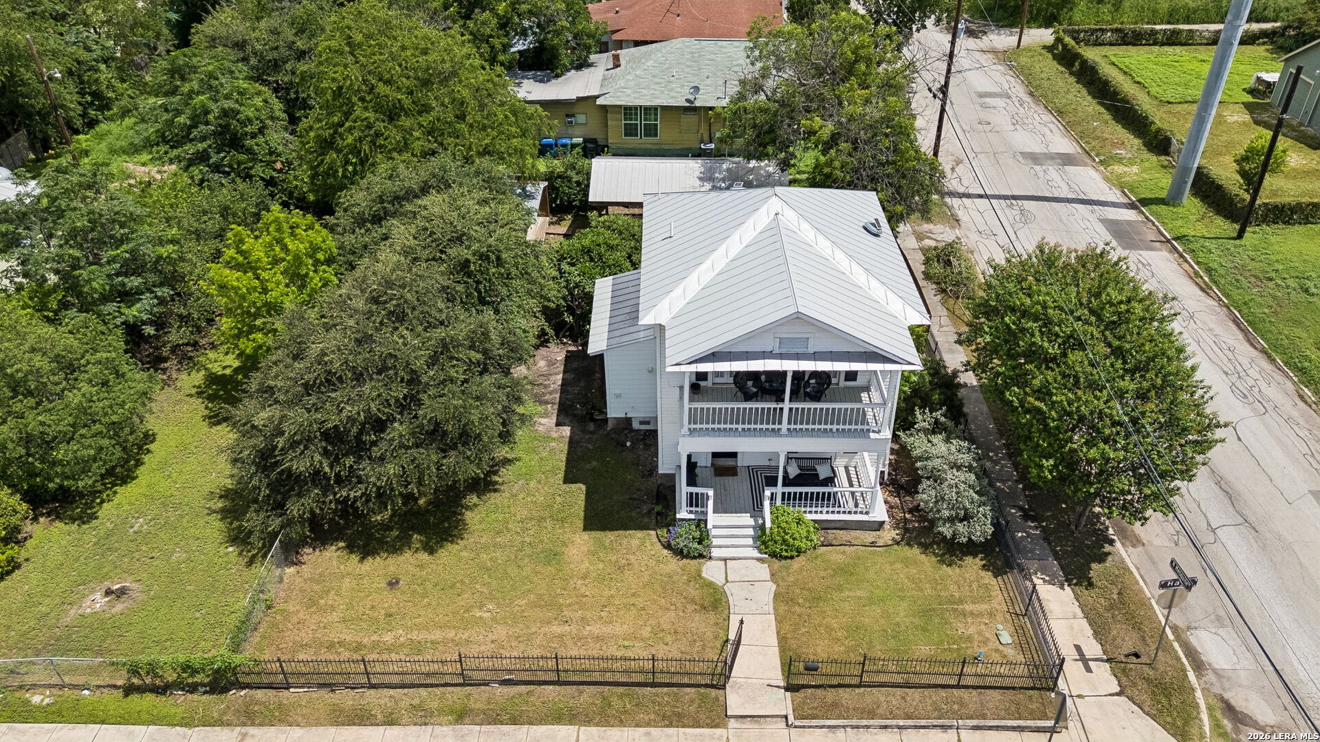 431 Hays, San Antonio, TX 78202