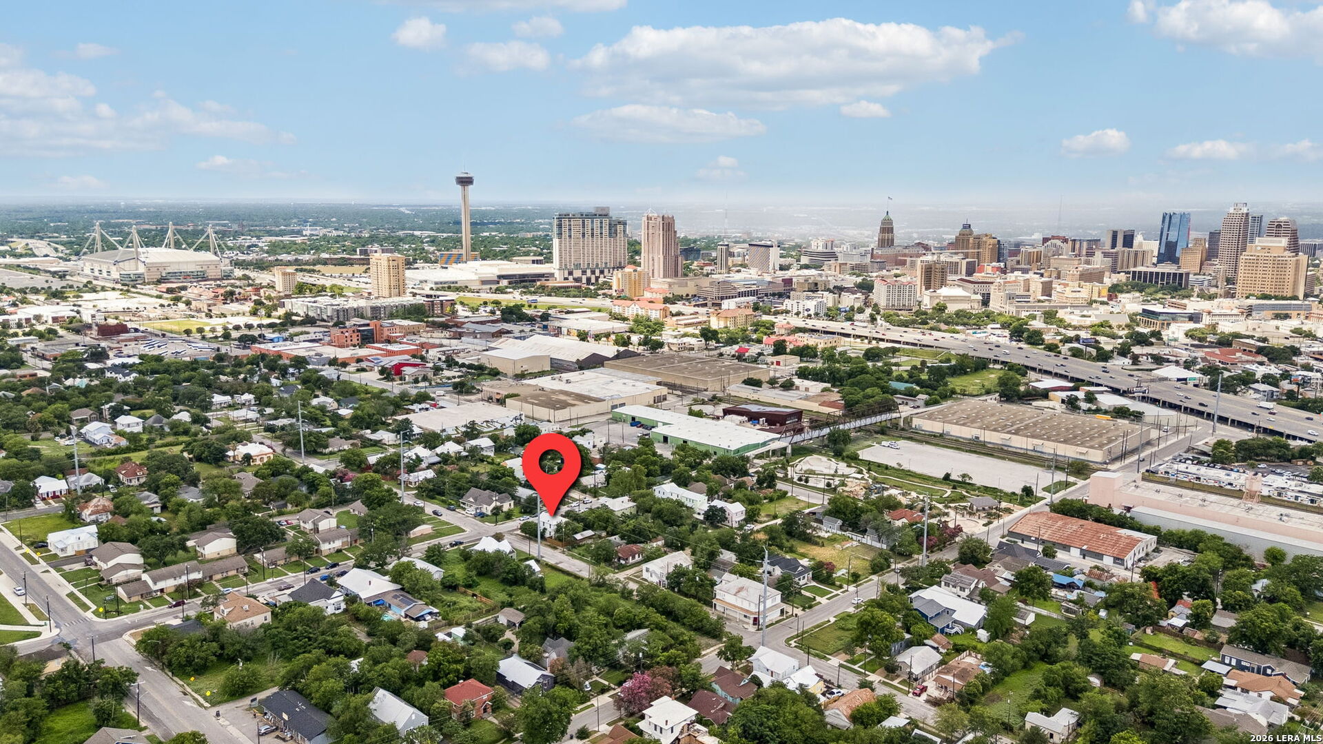 431 Hays, San Antonio, TX 78202