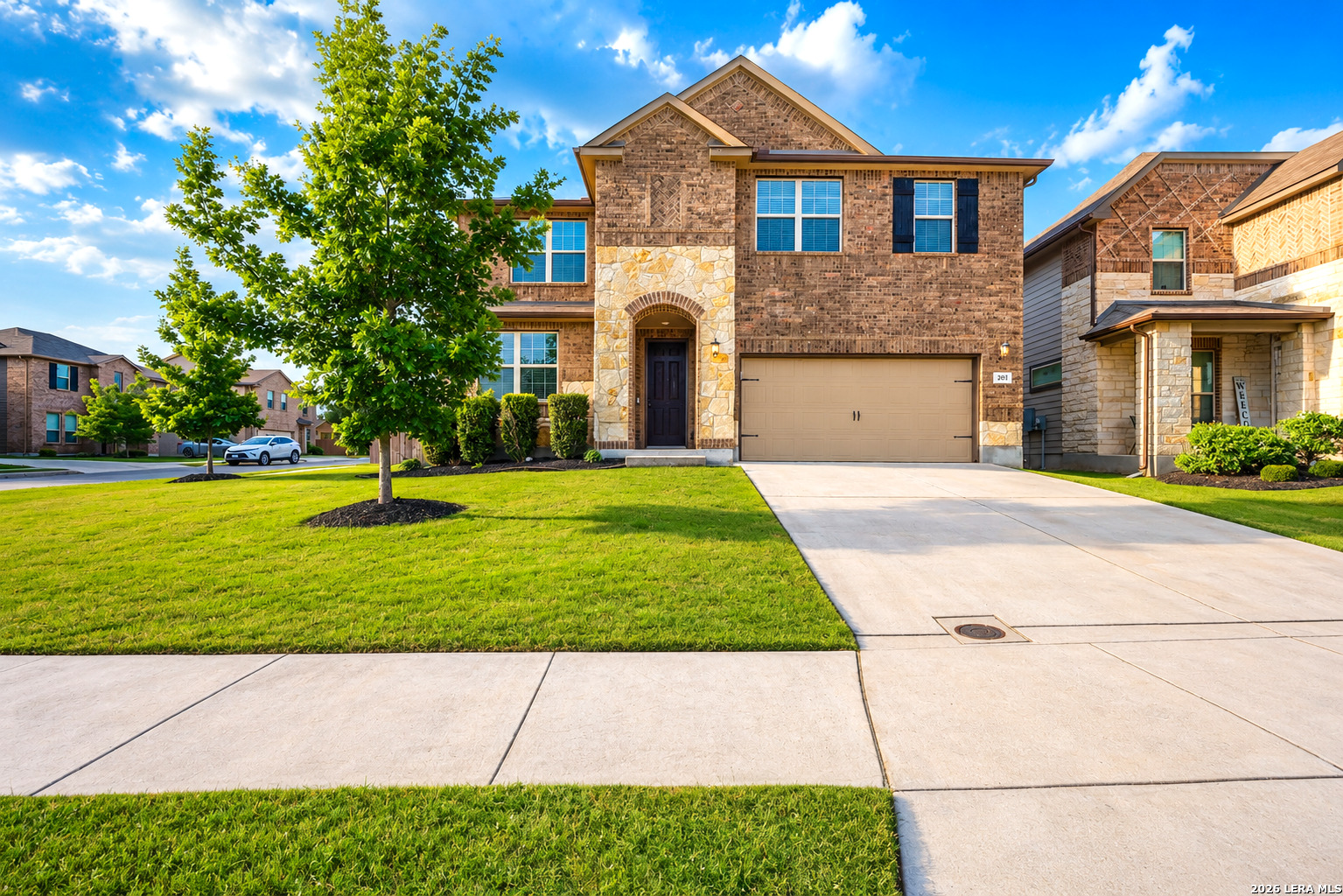 201 Prairie Vis, Cibolo, TX