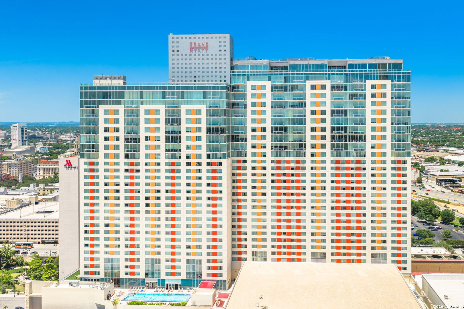 610 E Market St. 3115