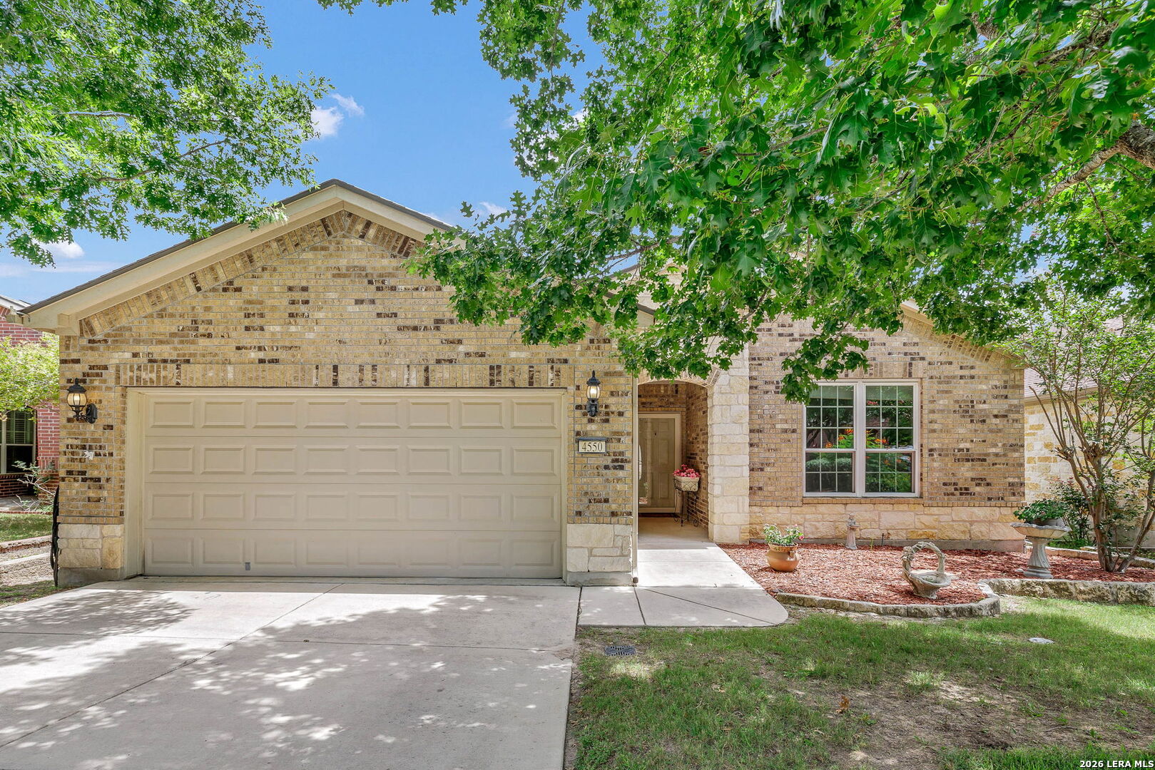 4550 Fort Boggy, San Antonio, TX 78253