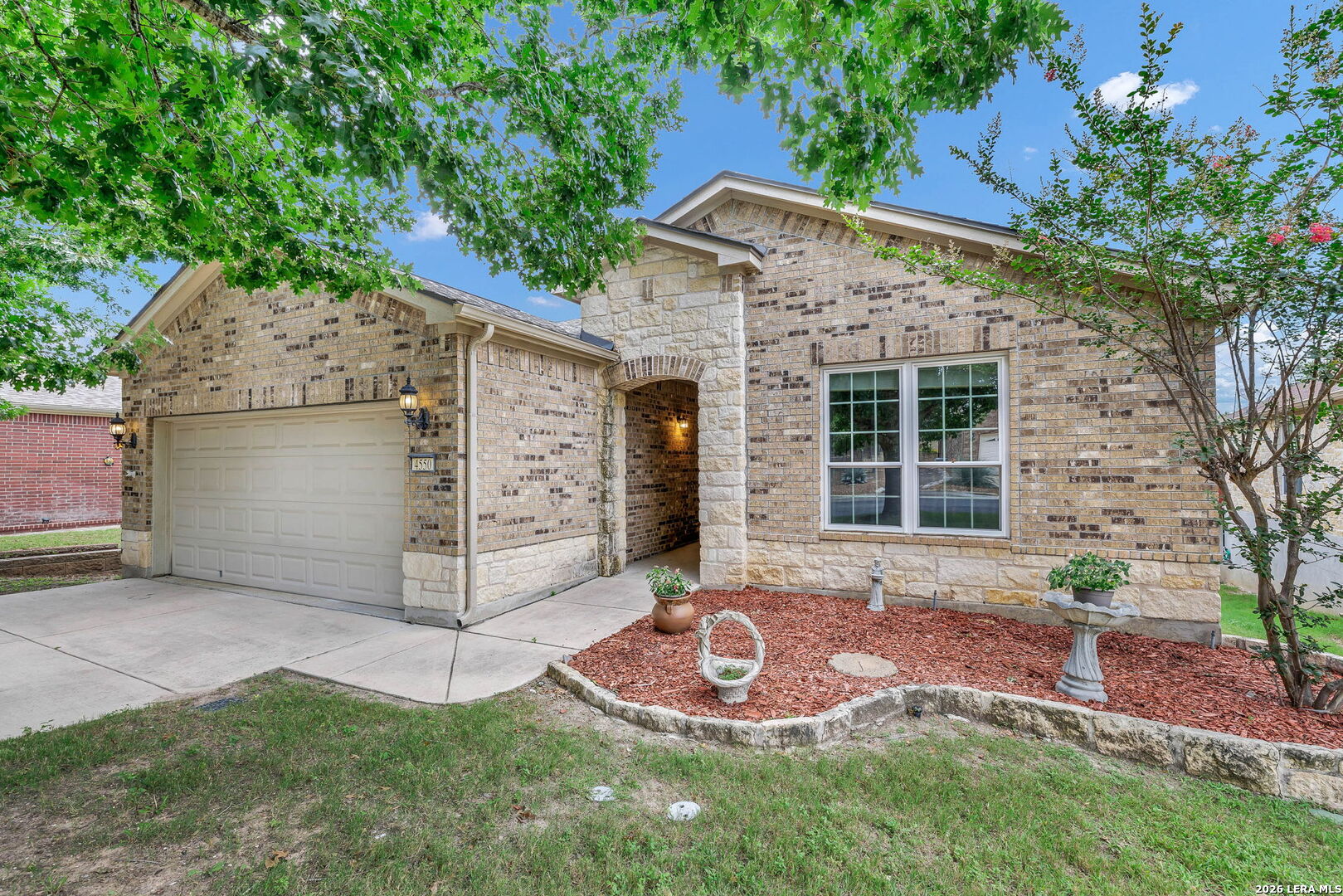 4550 Fort Boggy, San Antonio, TX 78253