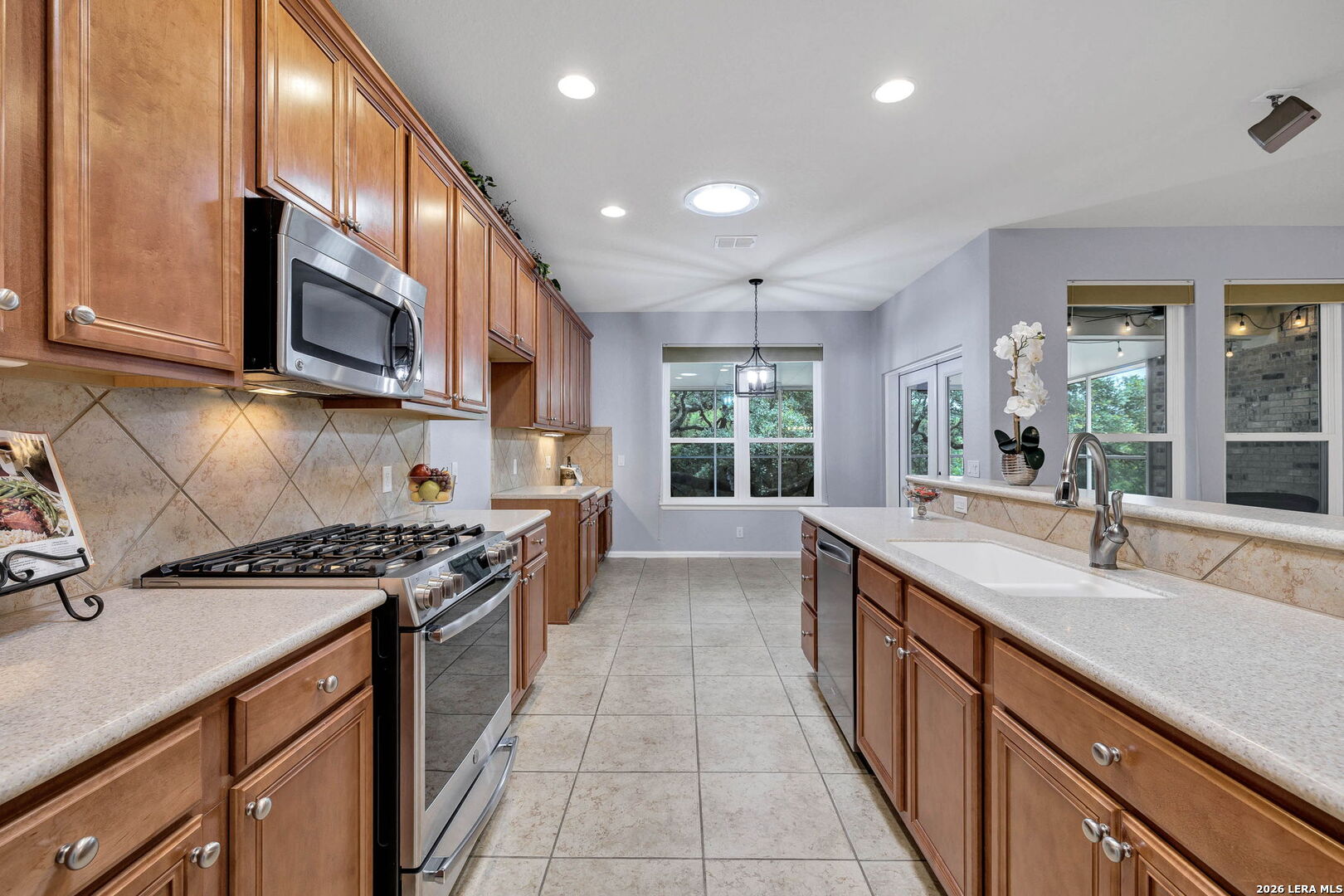 4550 Fort Boggy, San Antonio, TX 78253