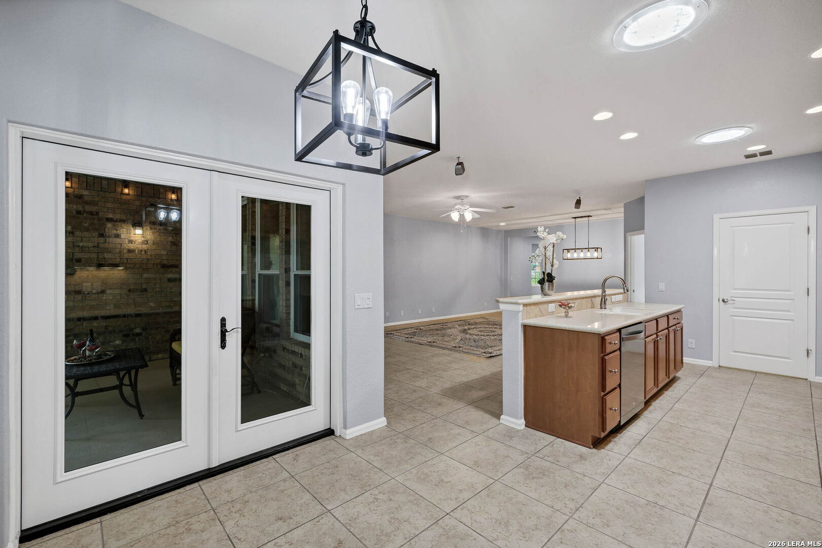 4550 Fort Boggy, San Antonio, TX 78253