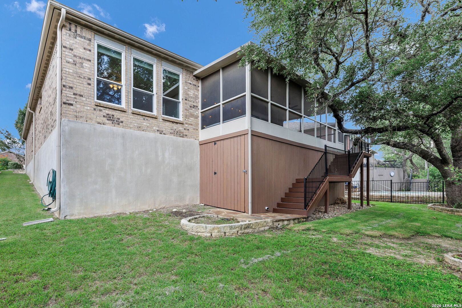 4550 Fort Boggy, San Antonio, TX 78253