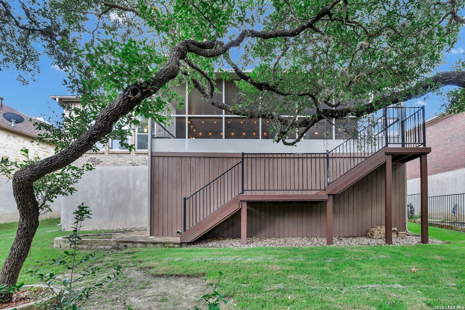 4550 Fort Boggy, San Antonio, TX 78253