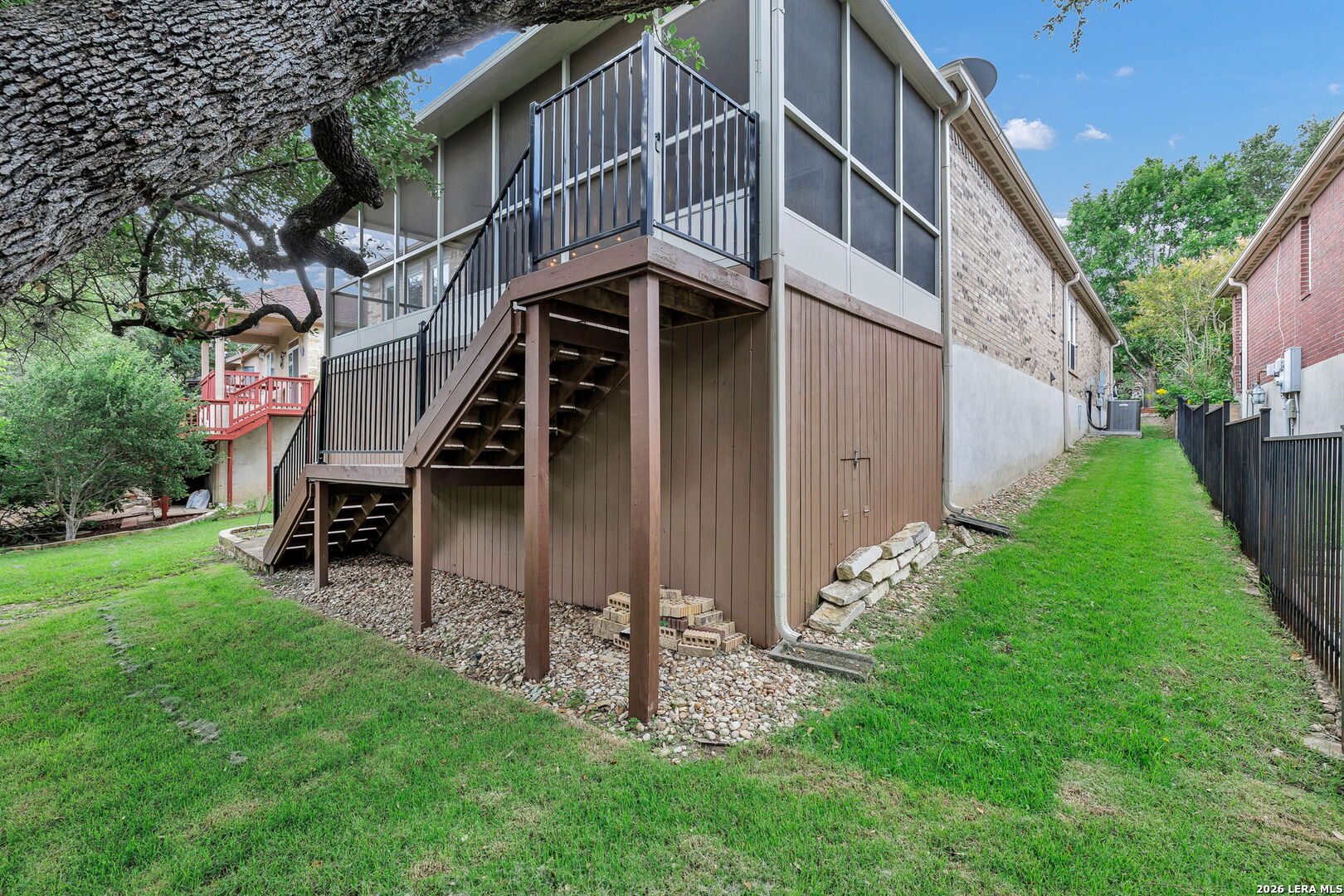 4550 Fort Boggy, San Antonio, TX 78253
