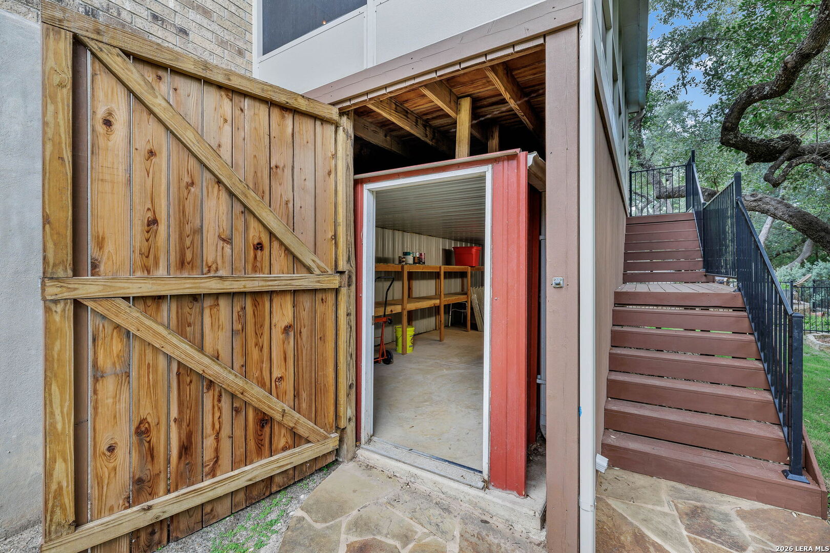 4550 Fort Boggy, San Antonio, TX 78253