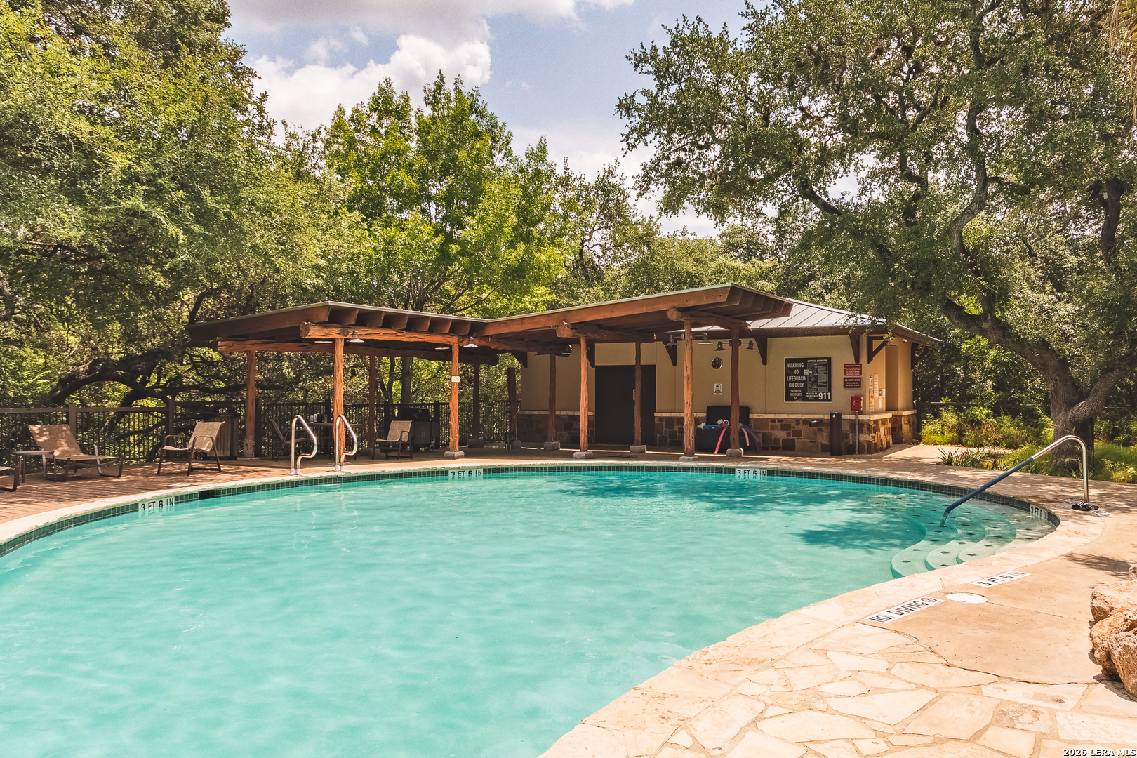 4550 Fort Boggy, San Antonio, TX 78253
