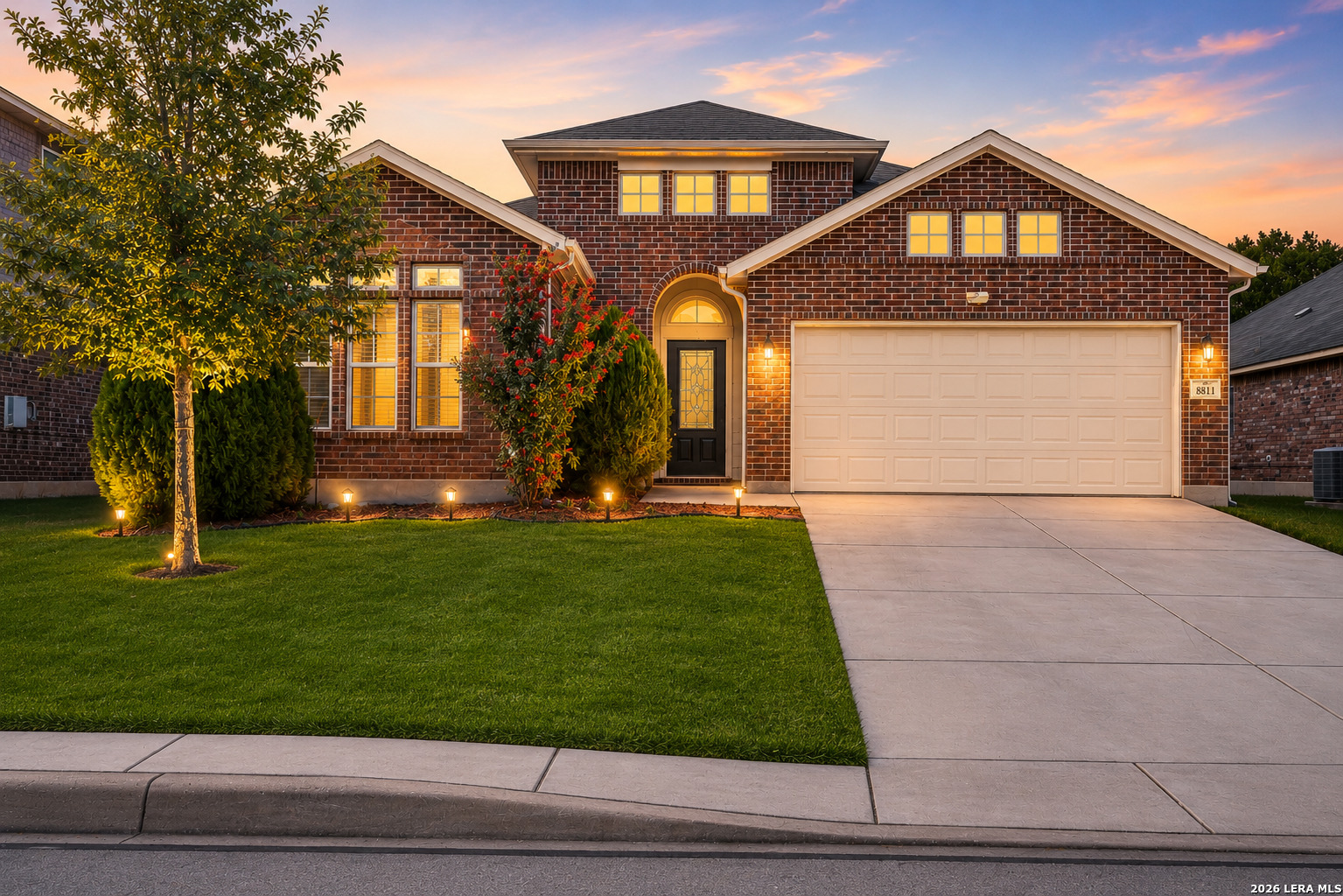 8811 Falcon Park Listing Cover Image