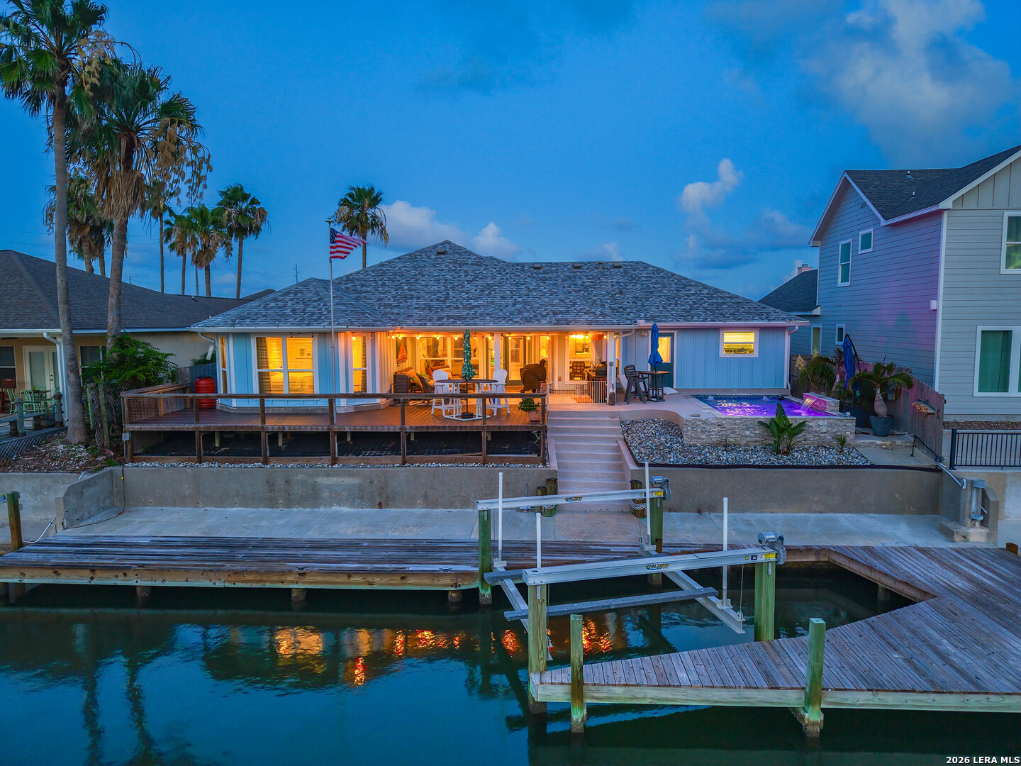 Homes for sale in Aransas Pass, TX | 126 Sea View Dr, Aransas Pass, TX 78336 | MLS# 1991850
