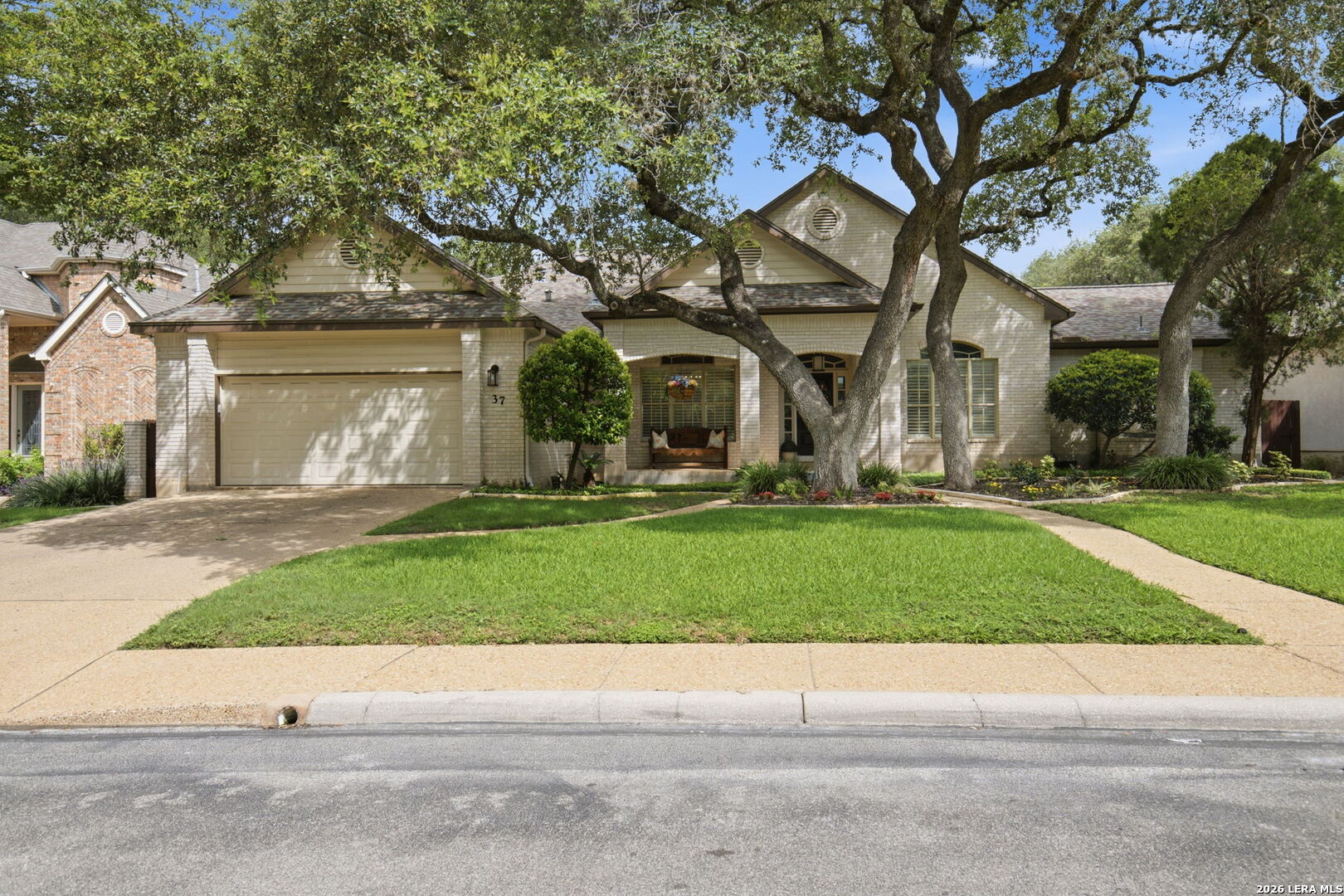 Homes for sale in San Antonio, TX | 37 Rogers Wood, San Antonio, TX 78248 | MLS# 1991990