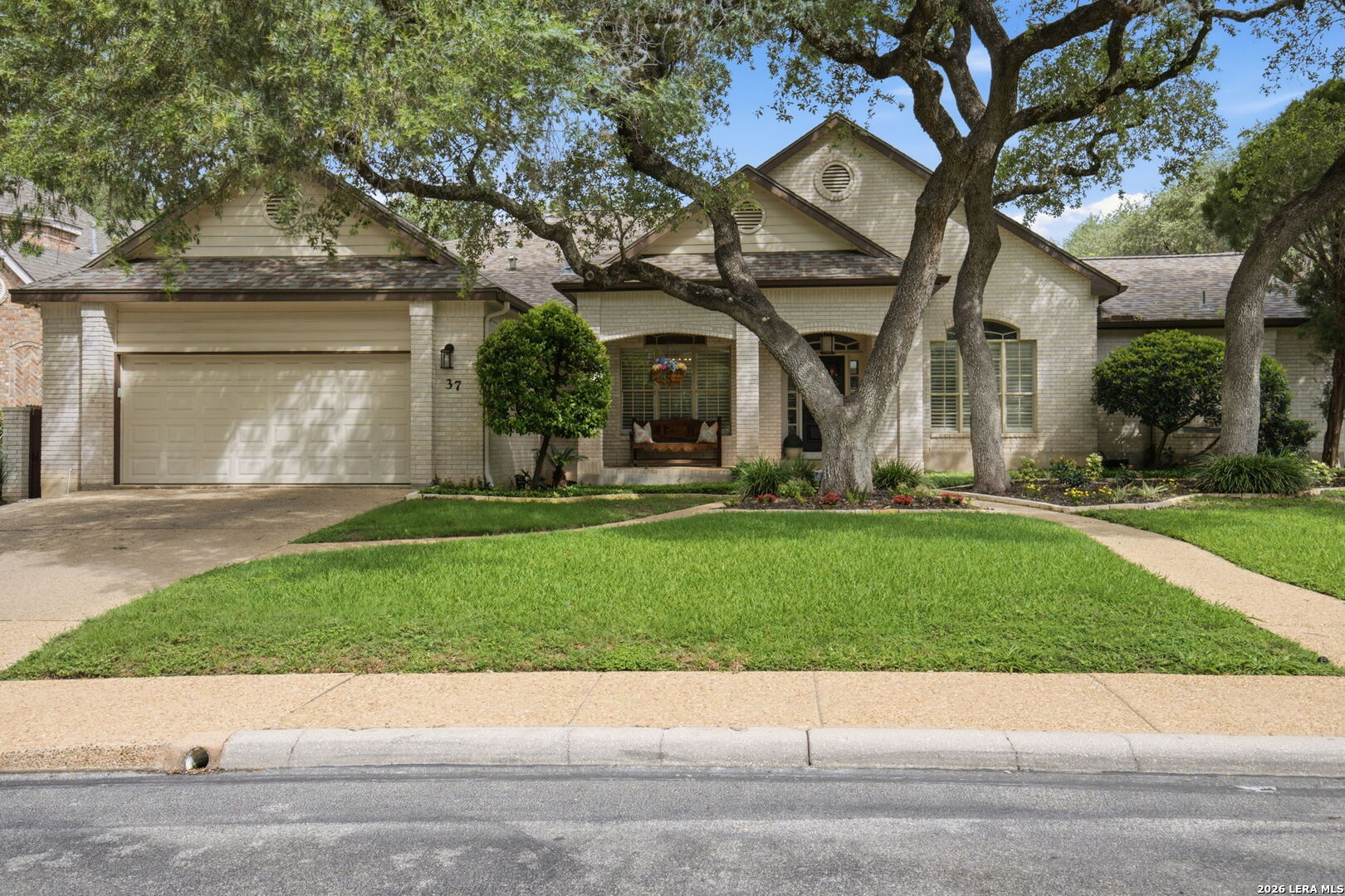 Homes for sale in San Antonio, TX | 37 Rogers Wood, San Antonio, TX 78248 | MLS# 1991990