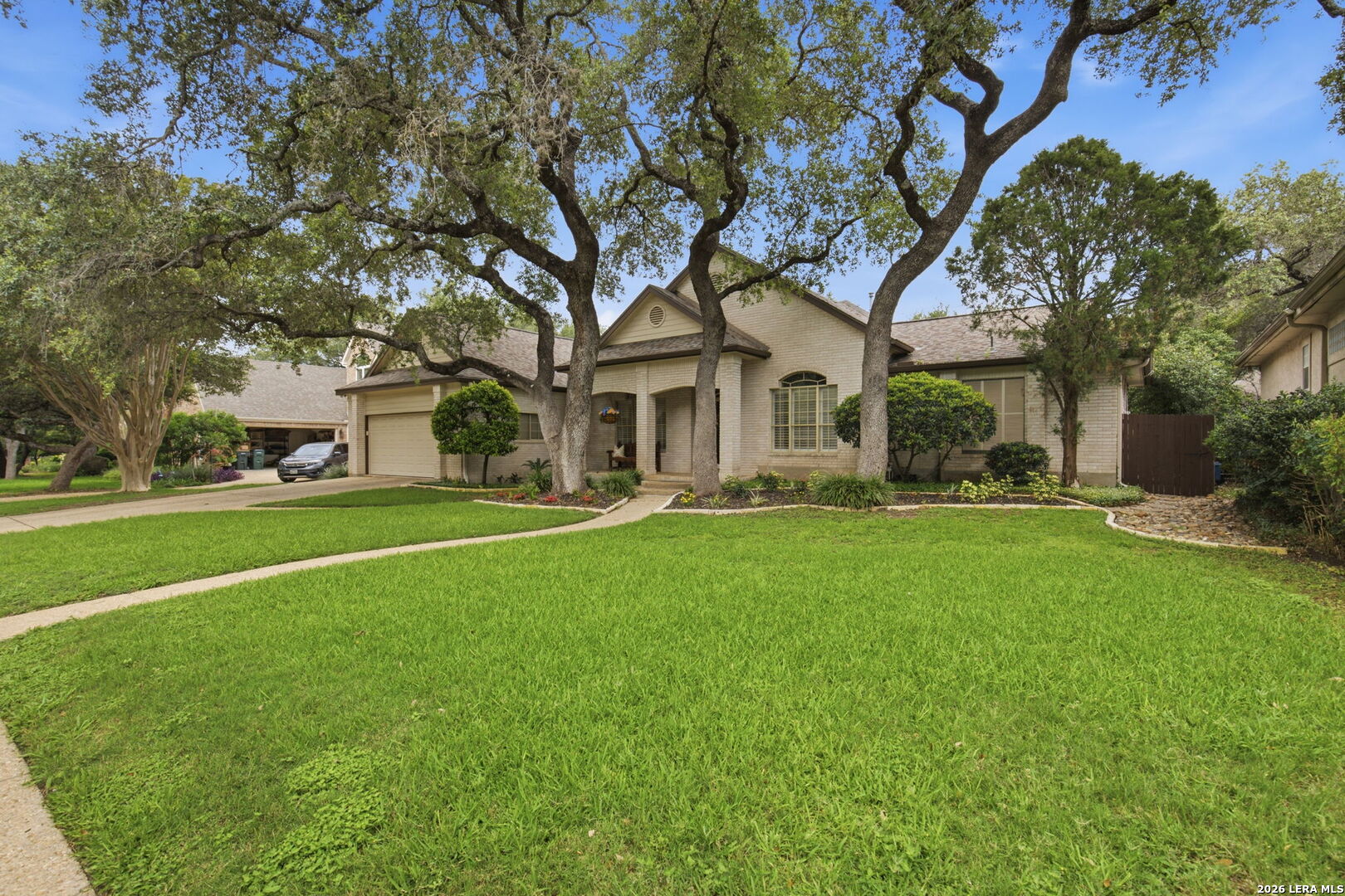 Homes for sale in San Antonio, TX | 37 Rogers Wood, San Antonio, TX 78248 | MLS# 1991990