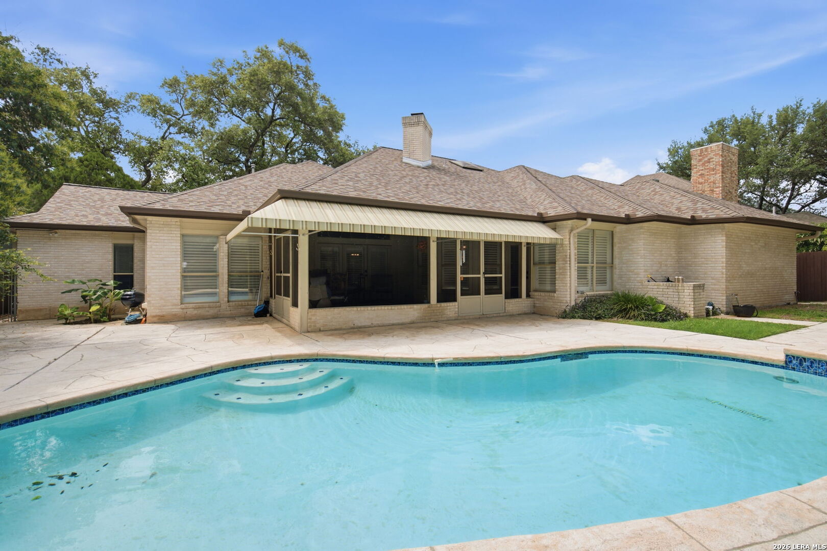 Homes for sale in San Antonio, TX | 37 Rogers Wood, San Antonio, TX 78248 | MLS# 1991990