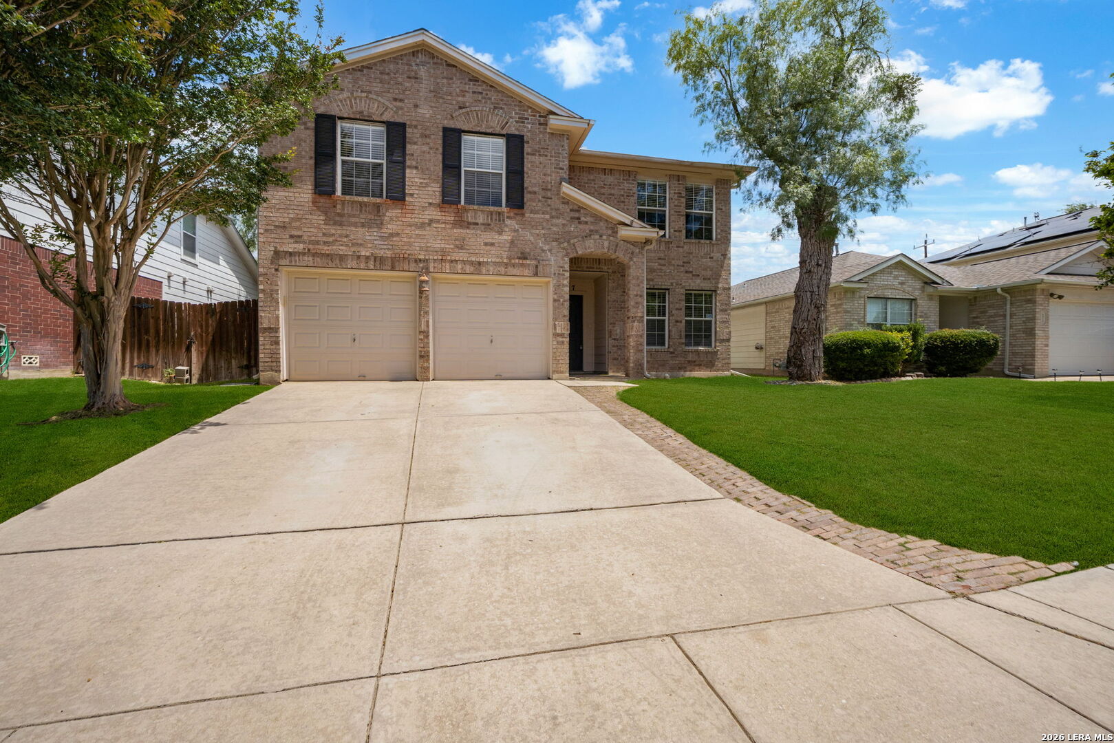 6517 Rosethorn Dr