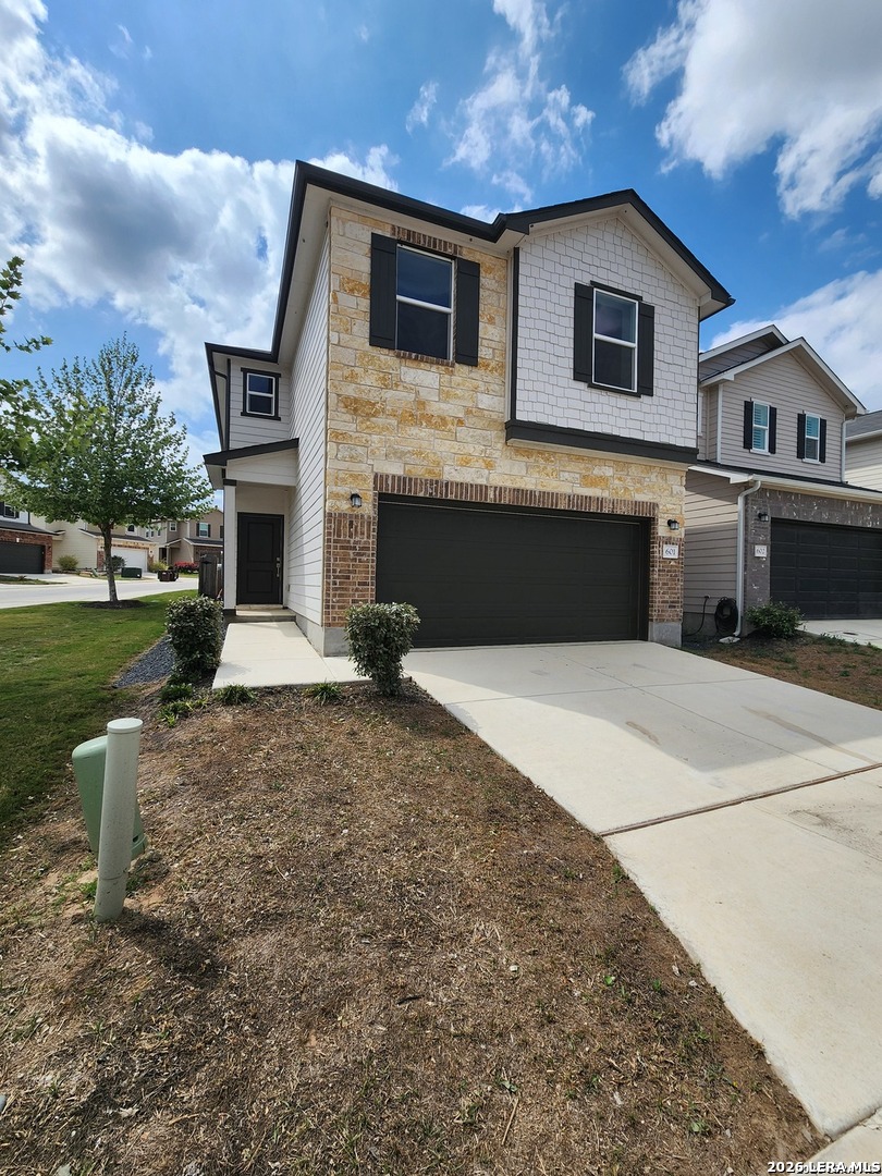 Property photo for 14839 Vance Jackson, #UNIT 601, San Antonio, TX
