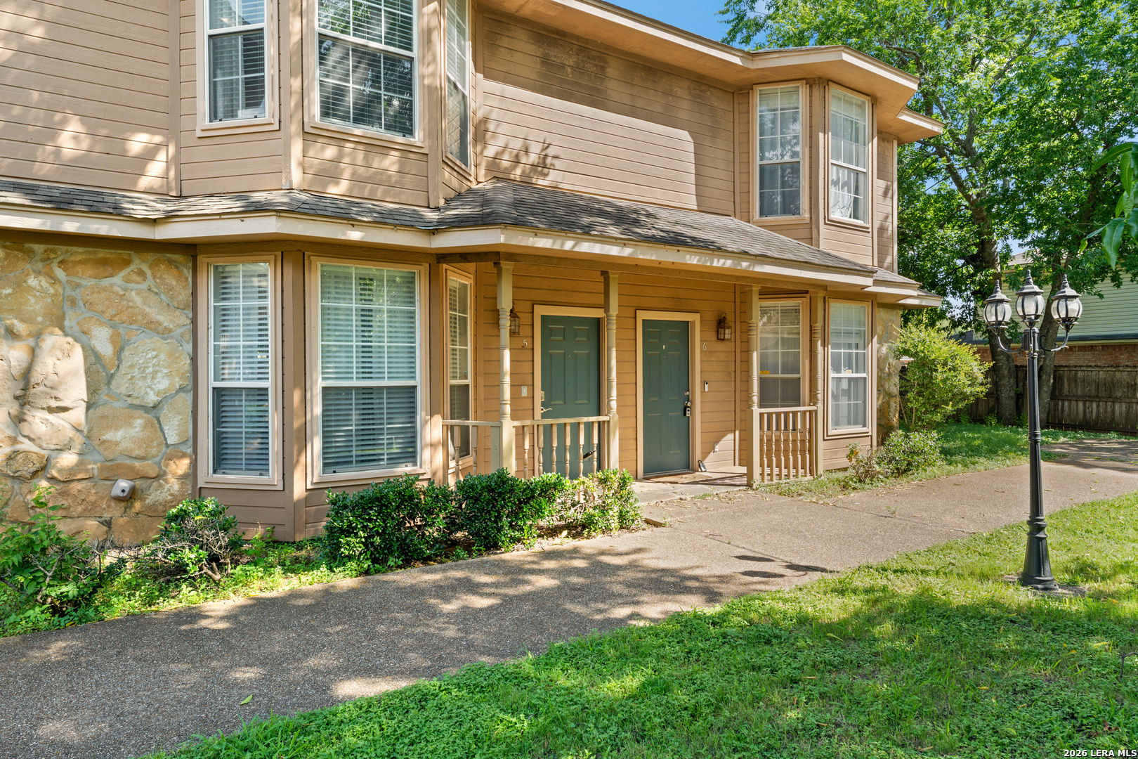 Property photo for 2009 S 10th, #APT 5, Waco, TX
