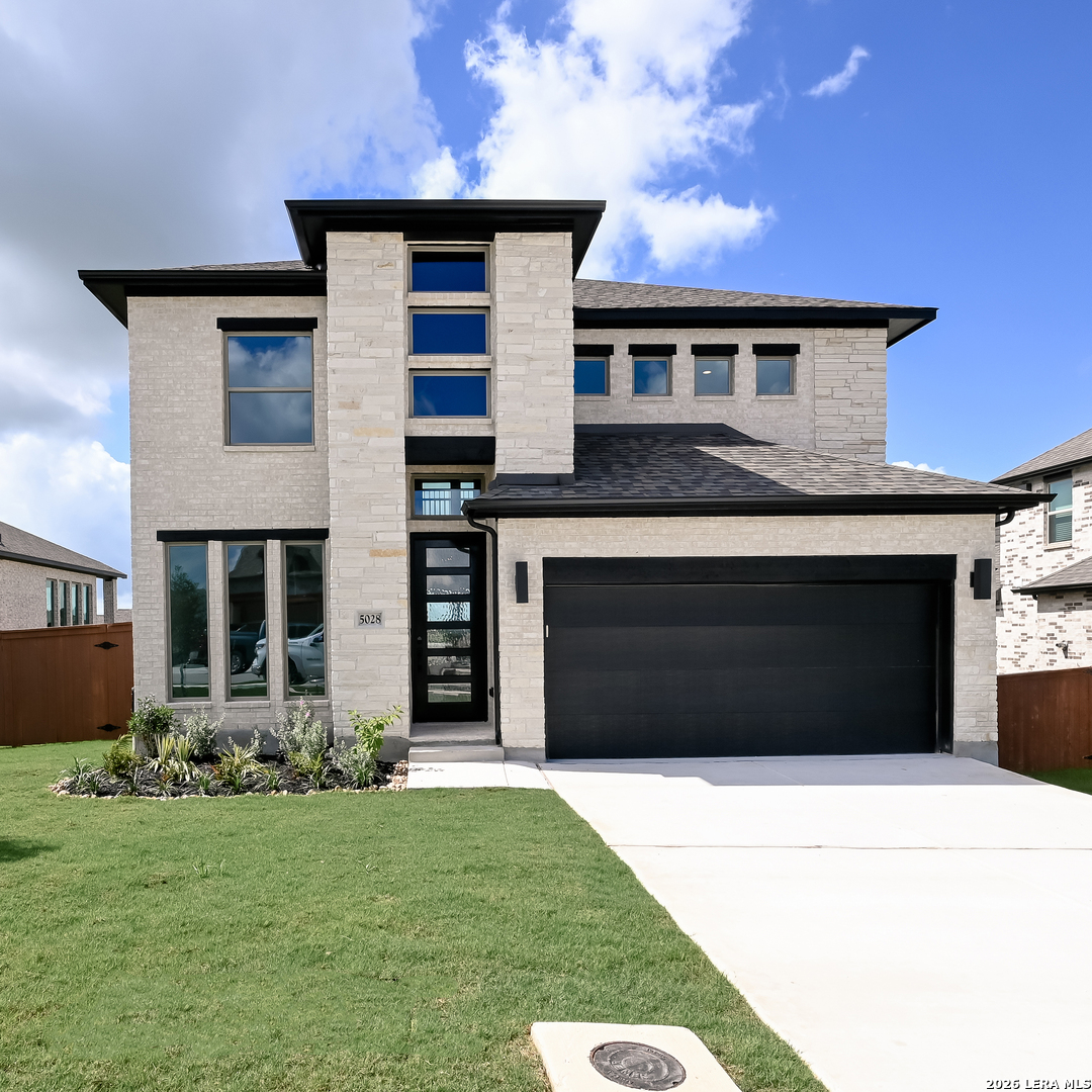 5028 Kimble Way Listing Cover Image