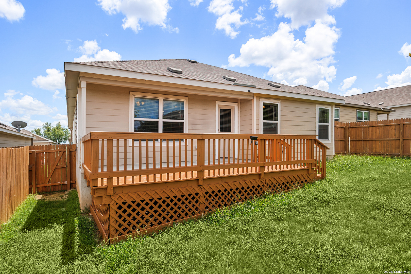 14011 Feed Park, San Antonio, TX 78252